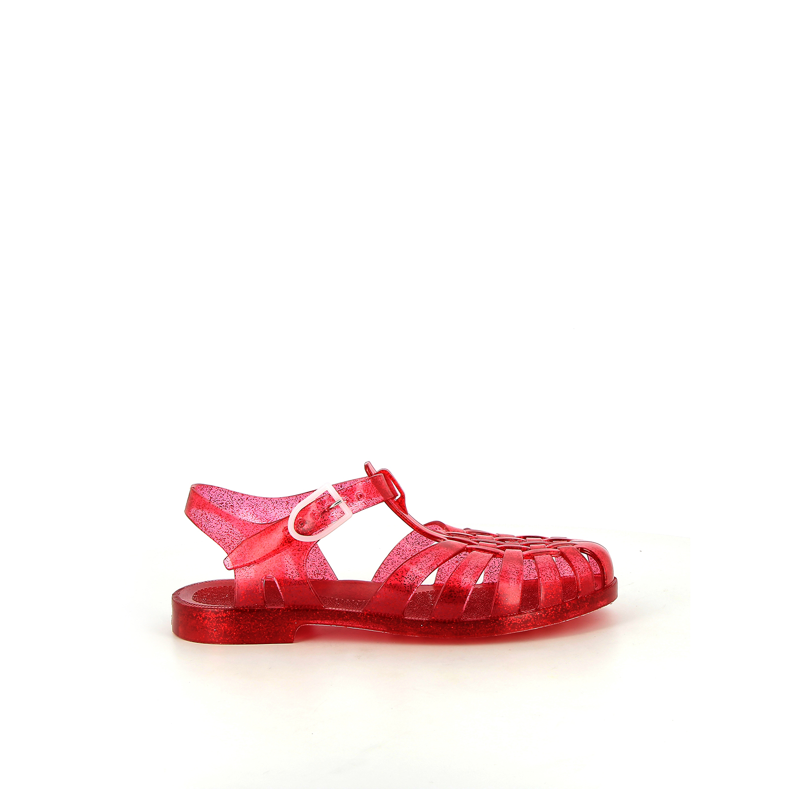Πέδιλα Sun Cerise Paillete