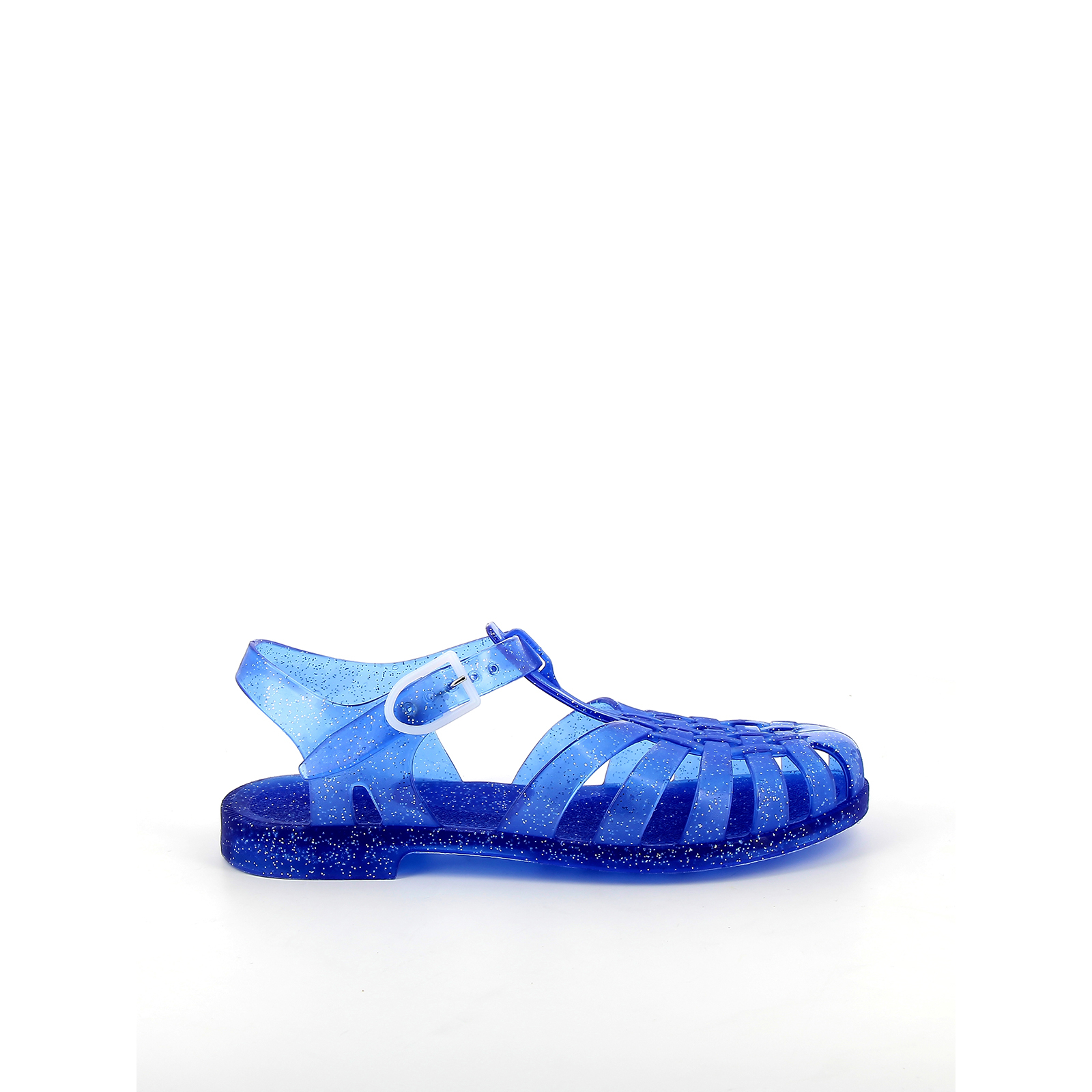 Πέδιλα Sun Cobalt Paillete