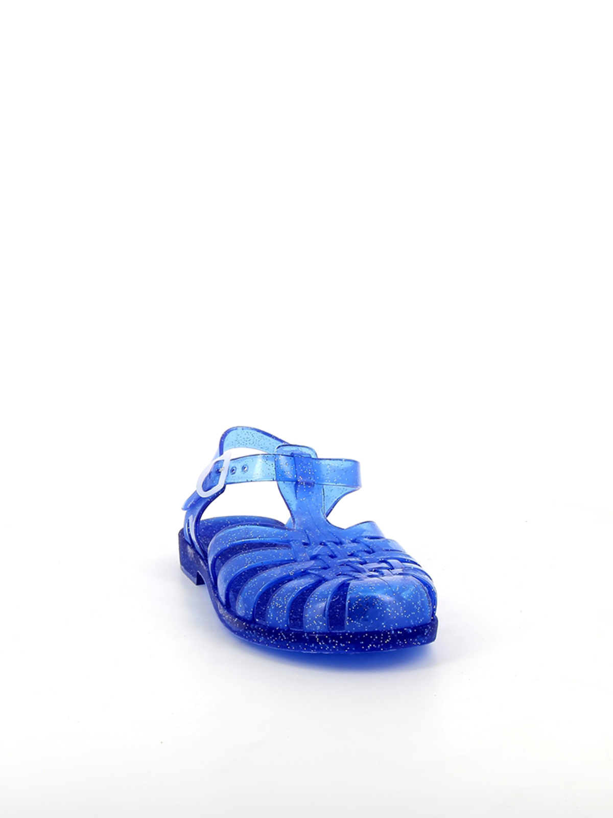 Πέδιλα Sun Cobalt Paillete φωτογραφία