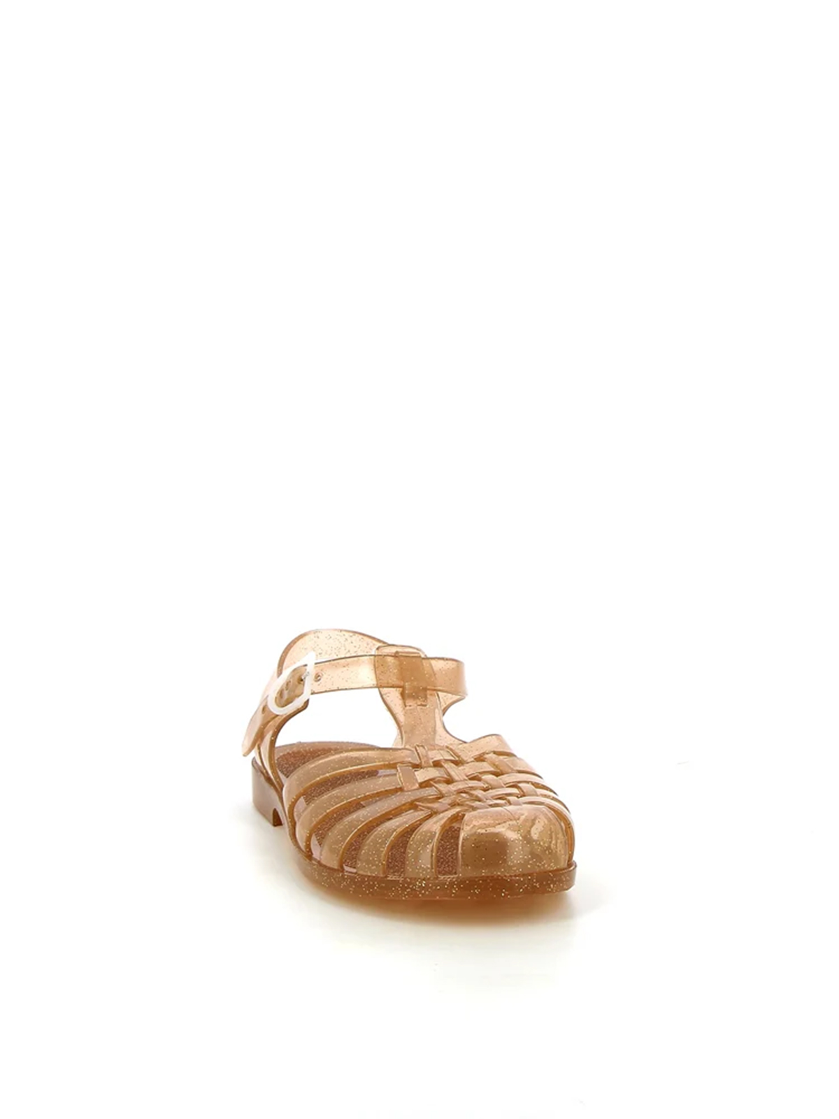 Πέδιλα Sun Crepe Paillete φωτογραφία