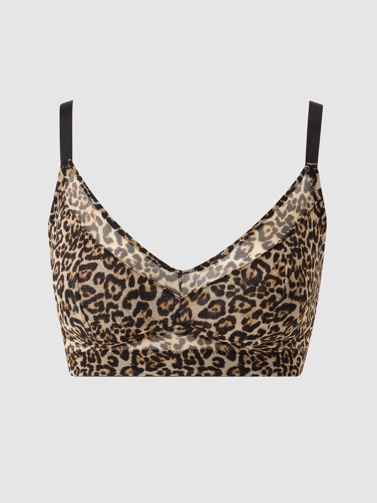 Διχτυωτό Σουτιέν Support+ φωτογραφία