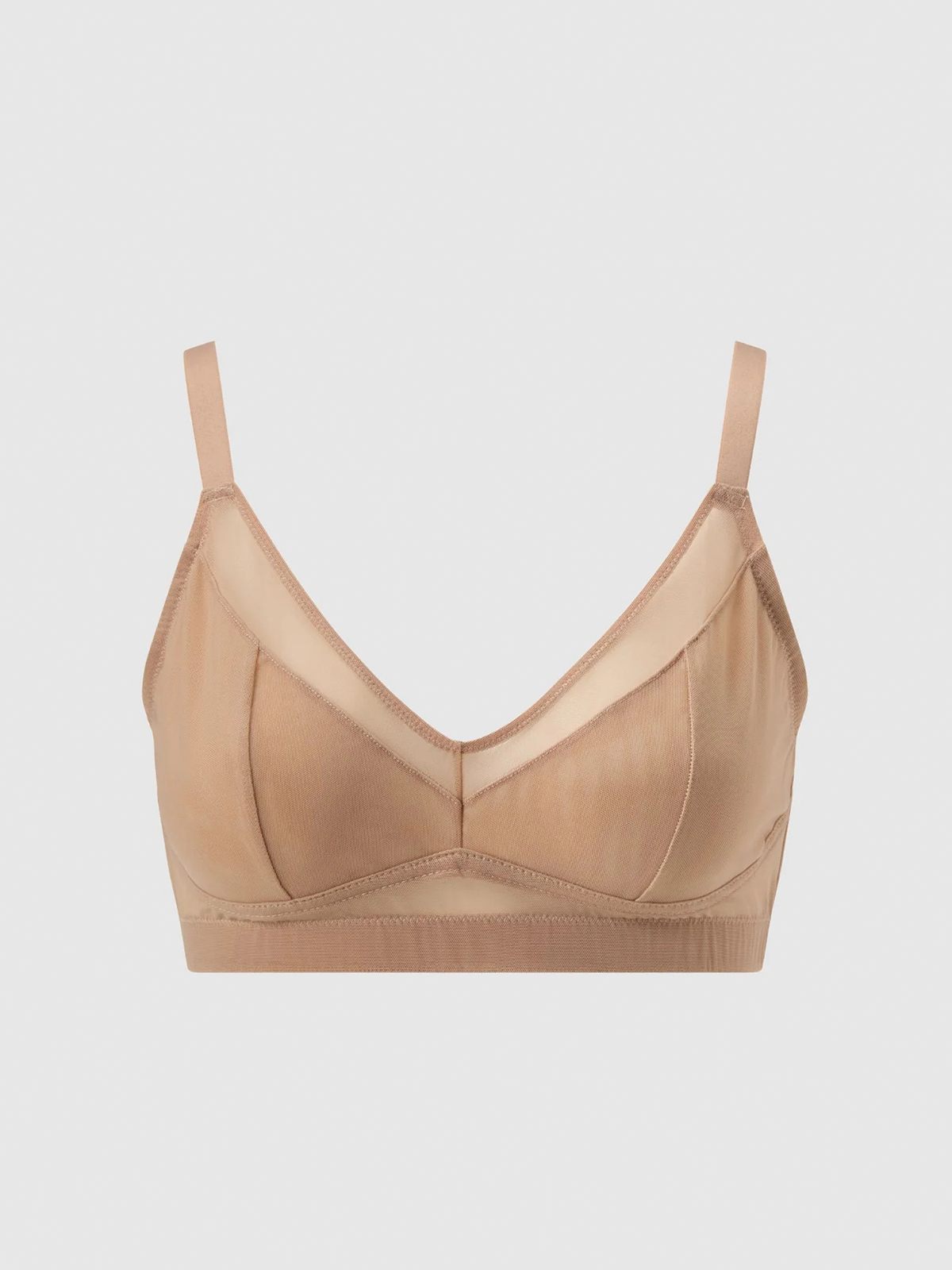 Διχτυωτό Σουτιέν Support+ φωτογραφία