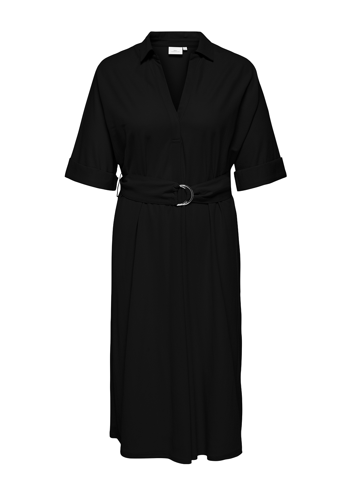 Carjolly μίντι φόρεμα φωτογραφία