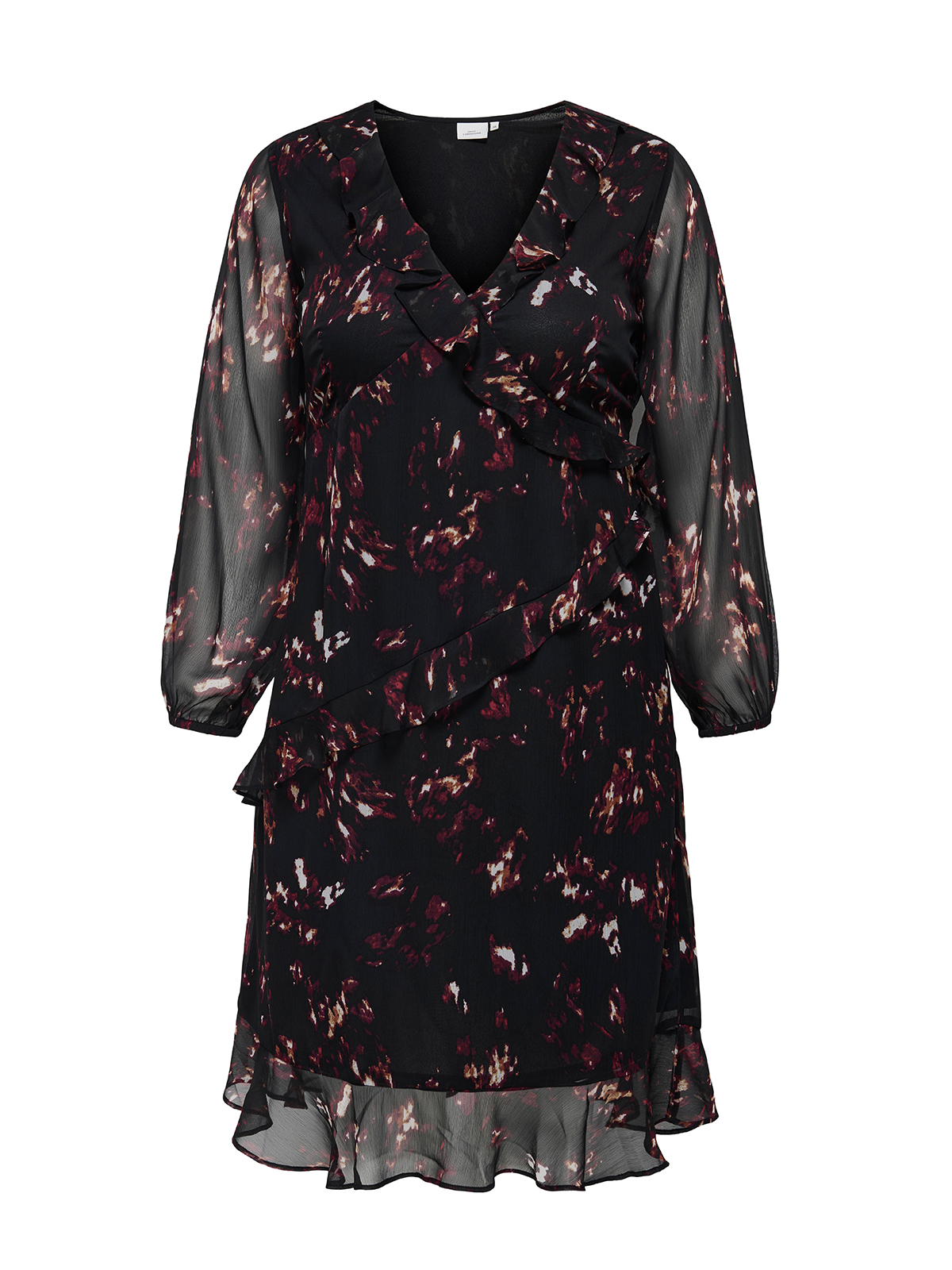 Φόρεμα Carindigo φωτογραφία