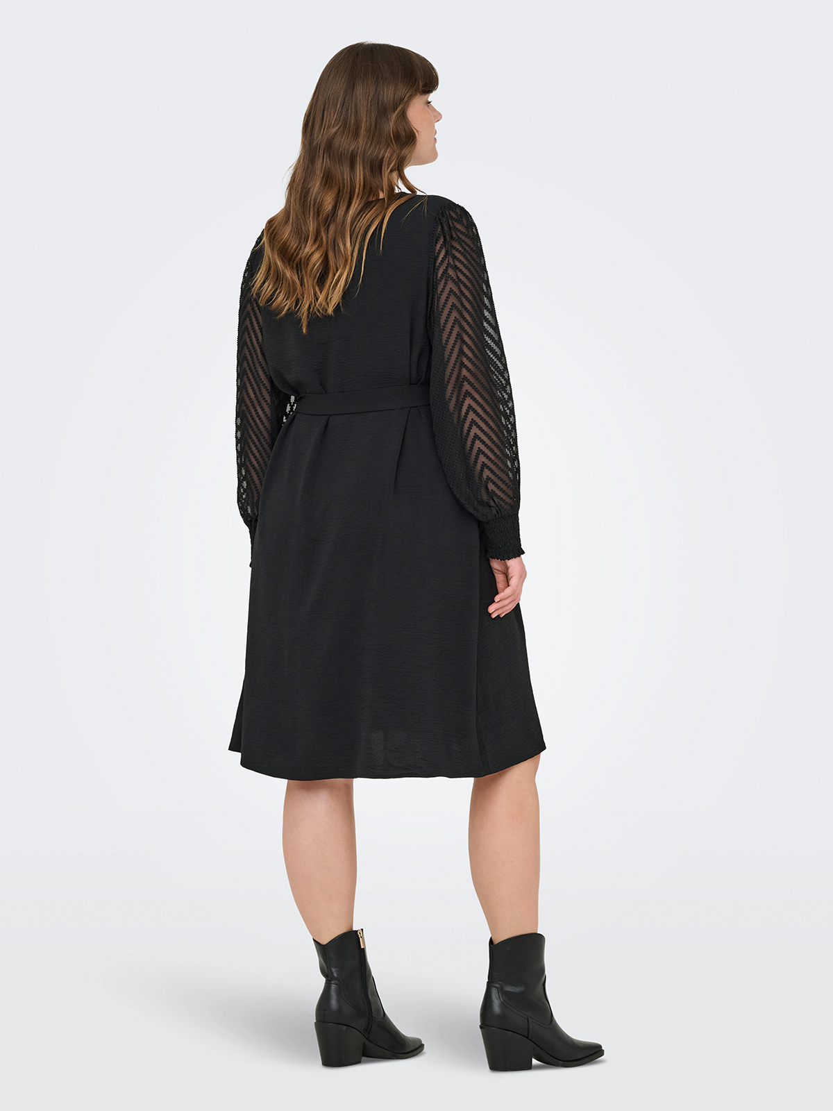 Midi φόρεμα Carmetta φωτογραφία