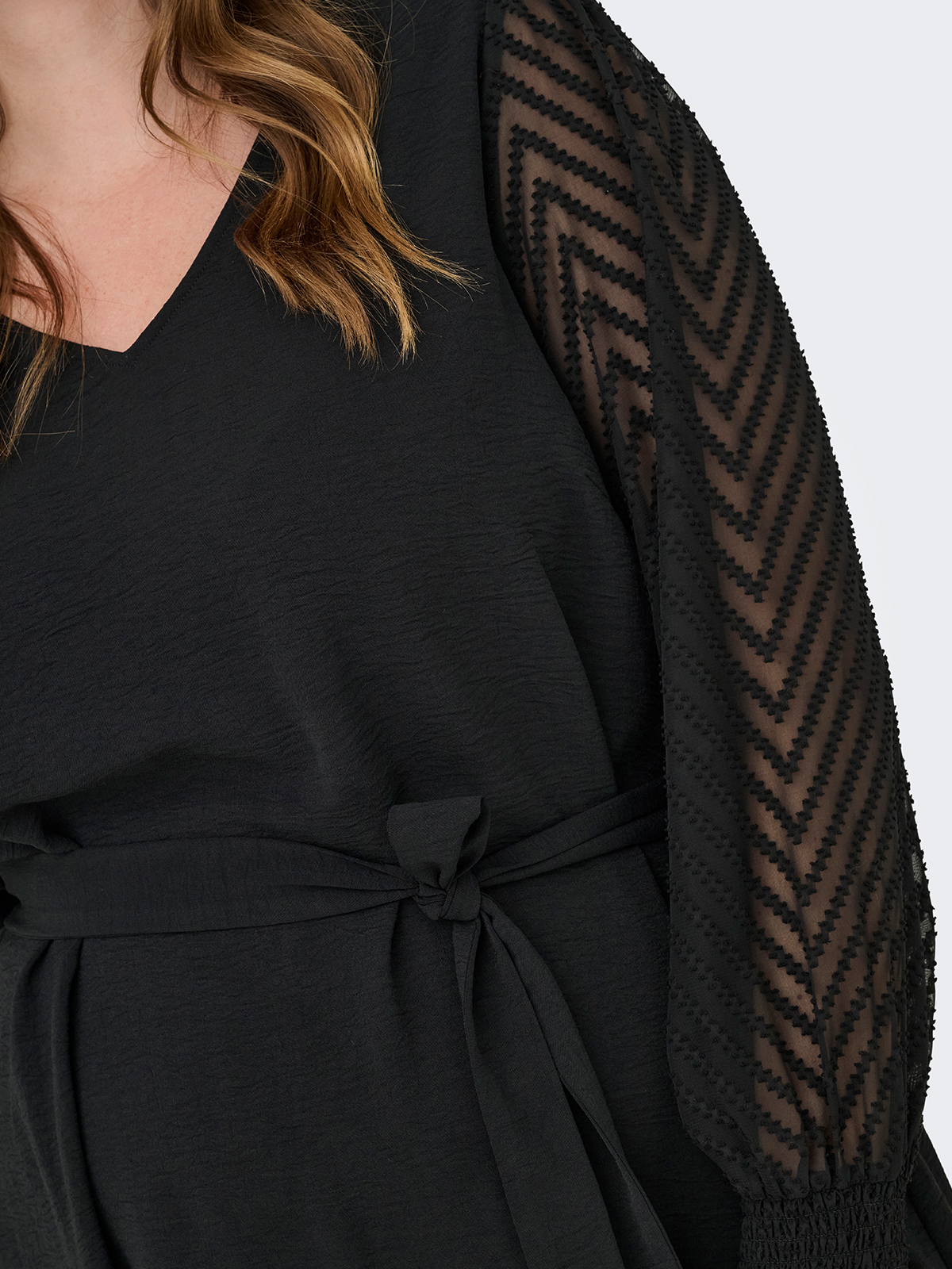 Midi φόρεμα Carmetta φωτογραφία