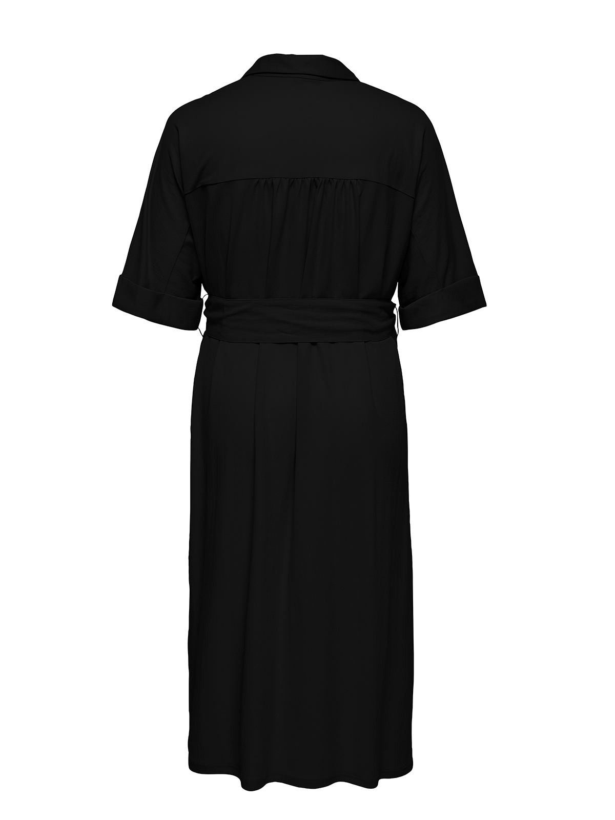 Carjolly μίντι φόρεμα φωτογραφία