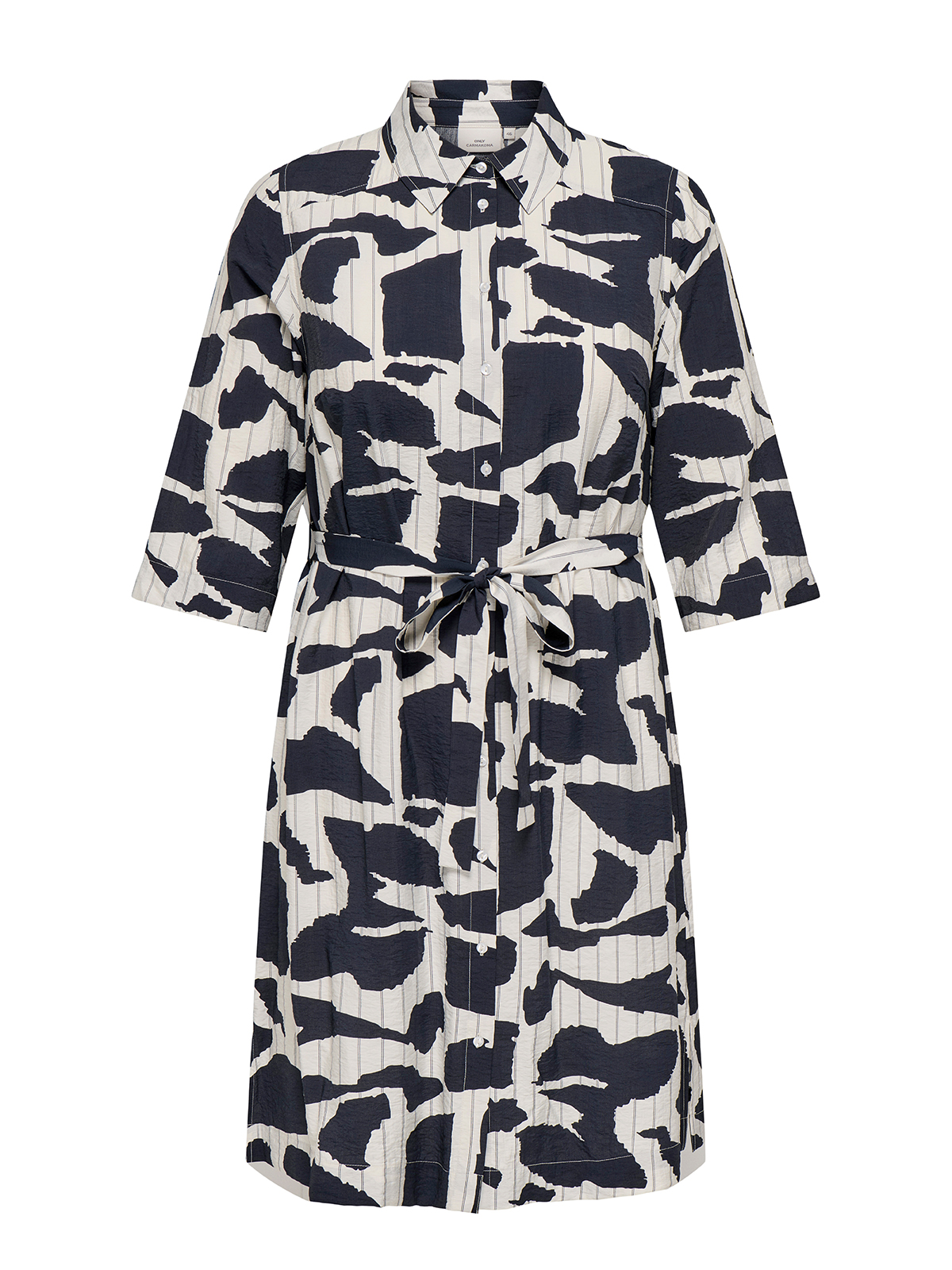 Μίντι φόρεμα Carmisia φωτογραφία