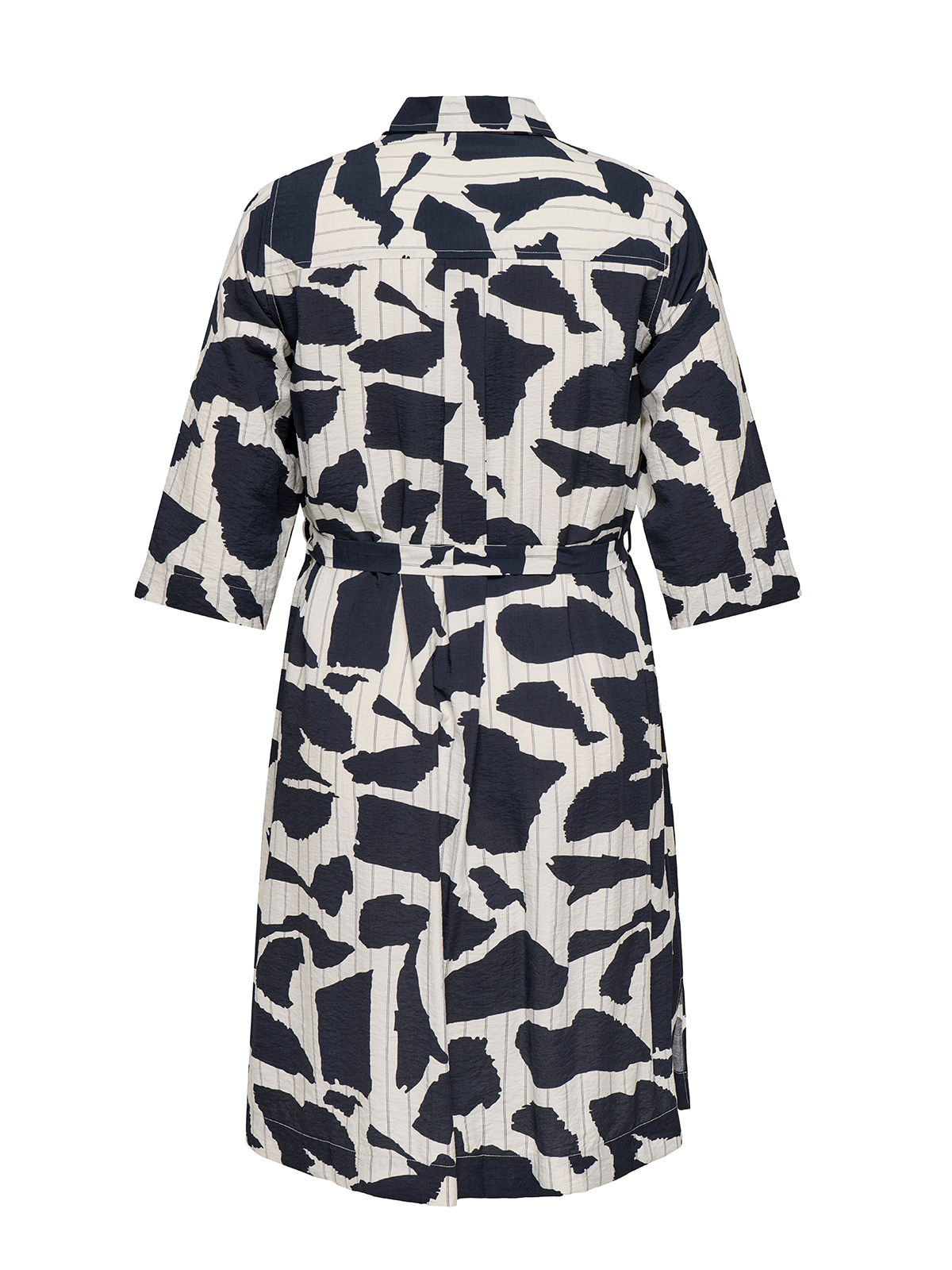 Μίντι φόρεμα Carmisia φωτογραφία