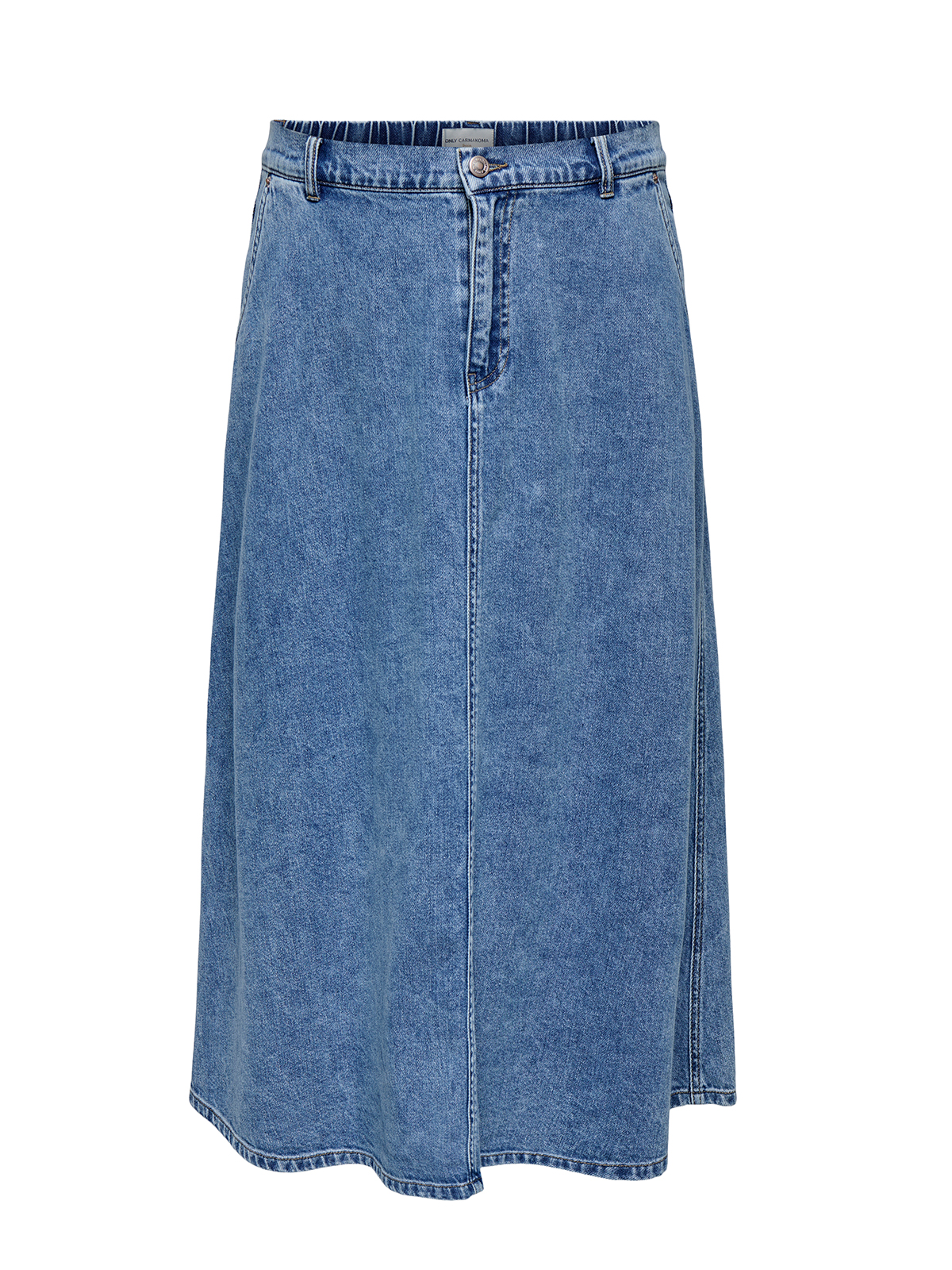 Τζιν φούστα Carmindy φωτογραφία