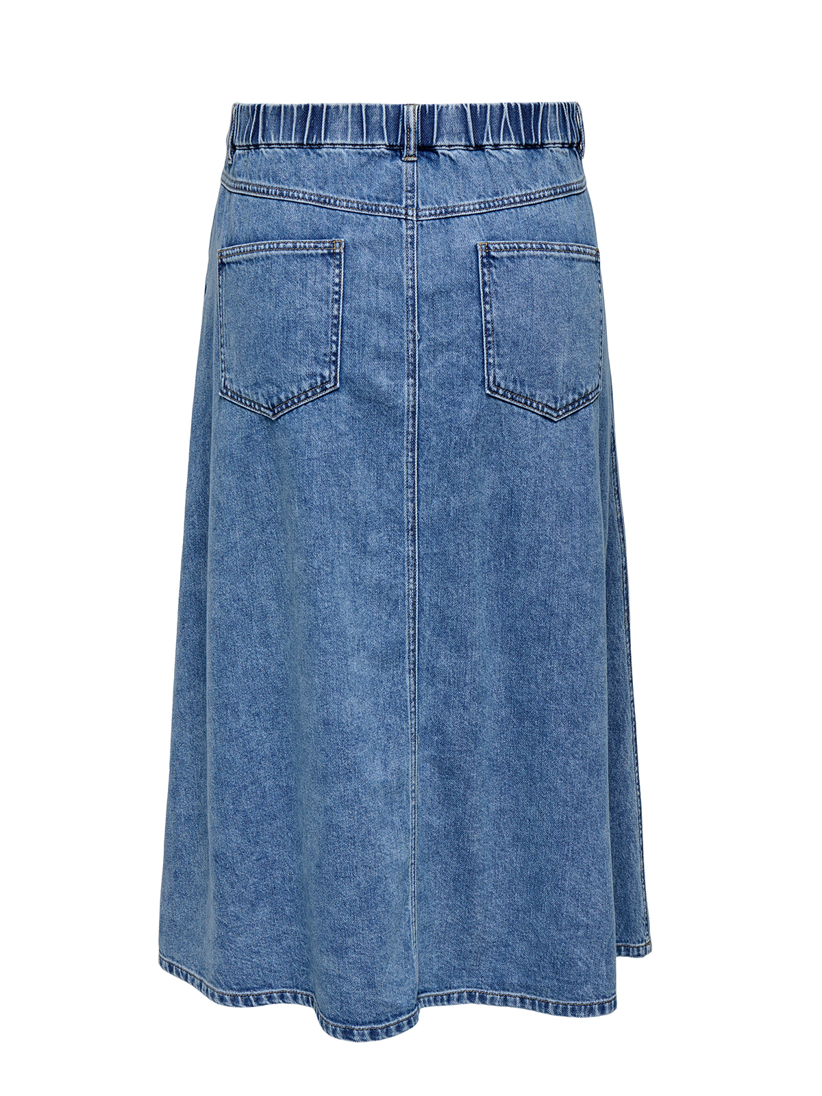 Τζιν φούστα Carmindy φωτογραφία