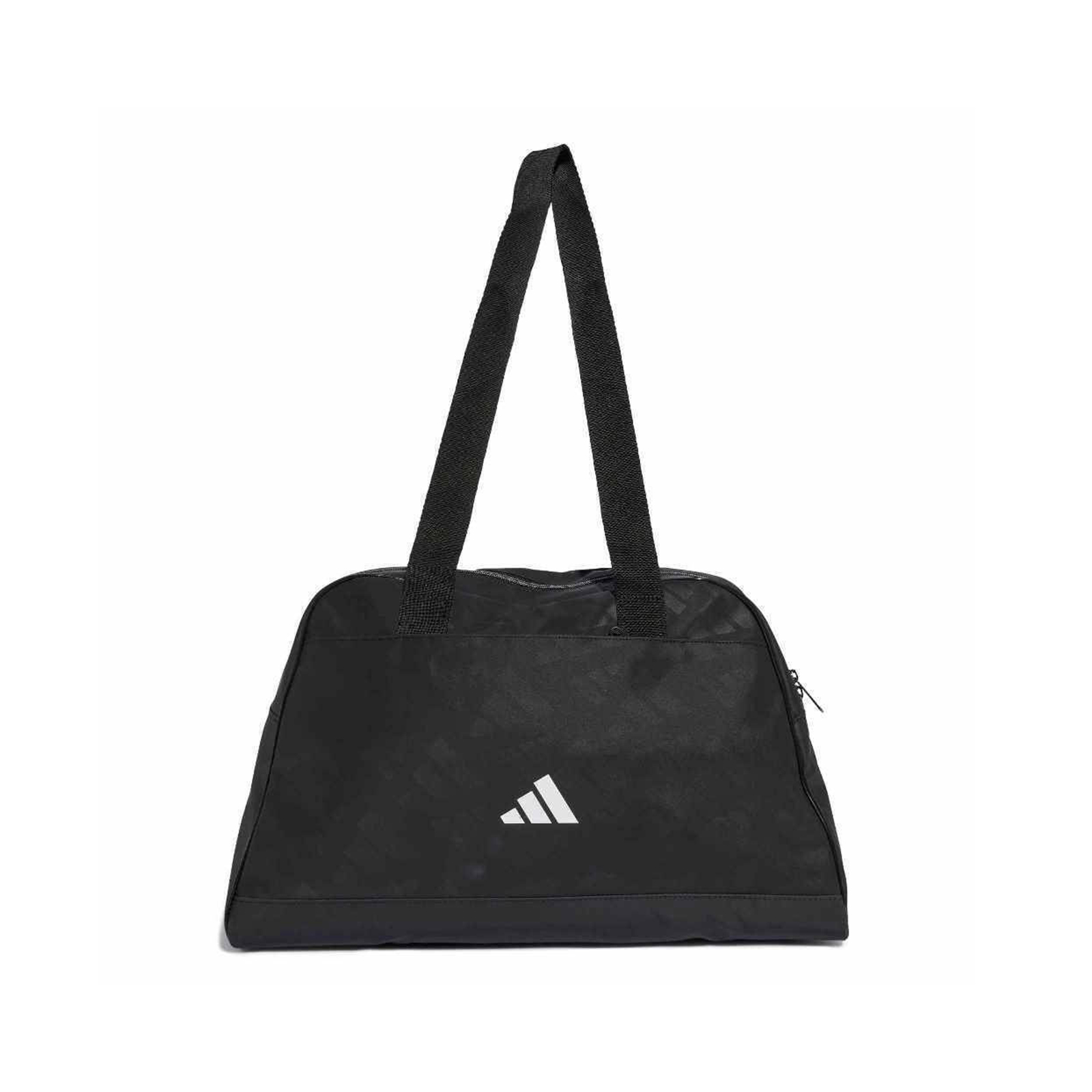 Monogram Bowling Bag