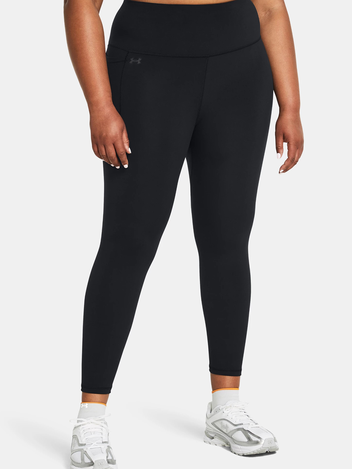 Κολάν UA Motion Ankle Leggings φωτογραφία