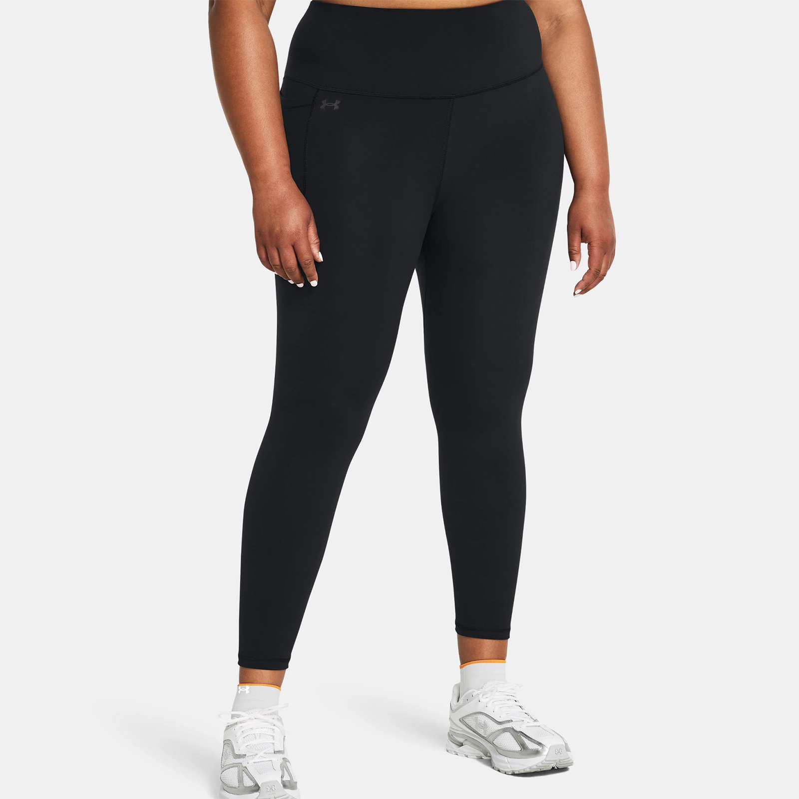 UNDER ARMOUR Κολάν UA Motion Ankle Leggings