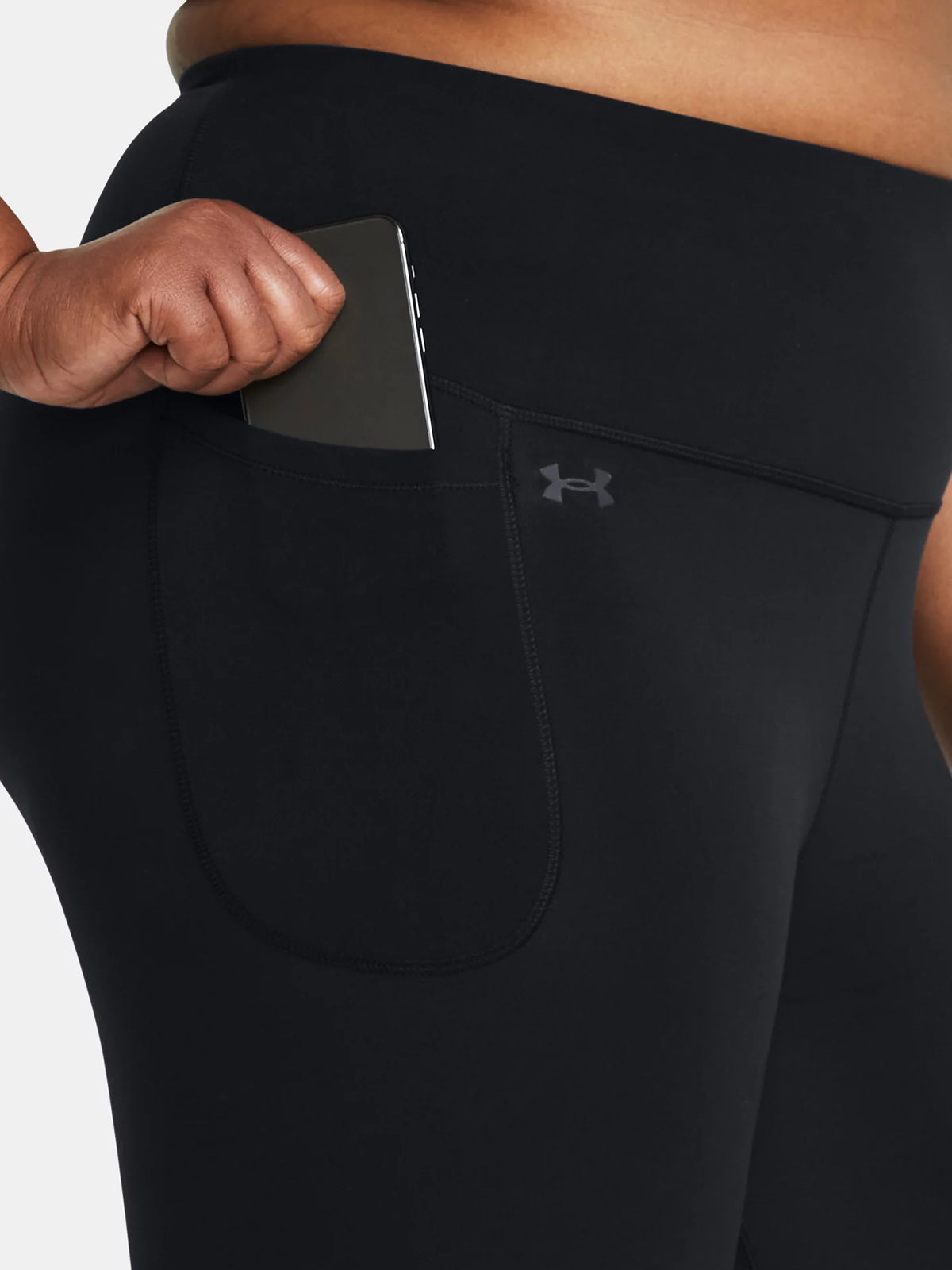 Κολάν UA Motion Ankle Leggings φωτογραφία