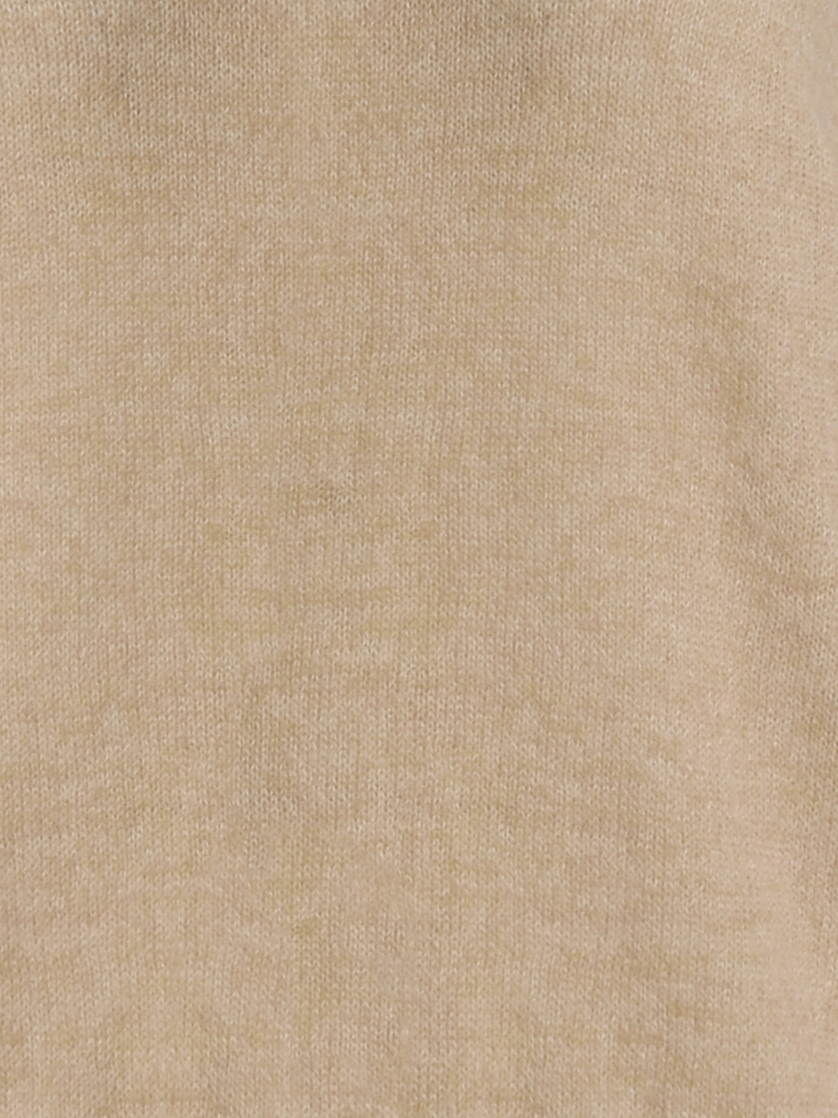 Πλεκτή μπλούζα V basic φωτογραφία