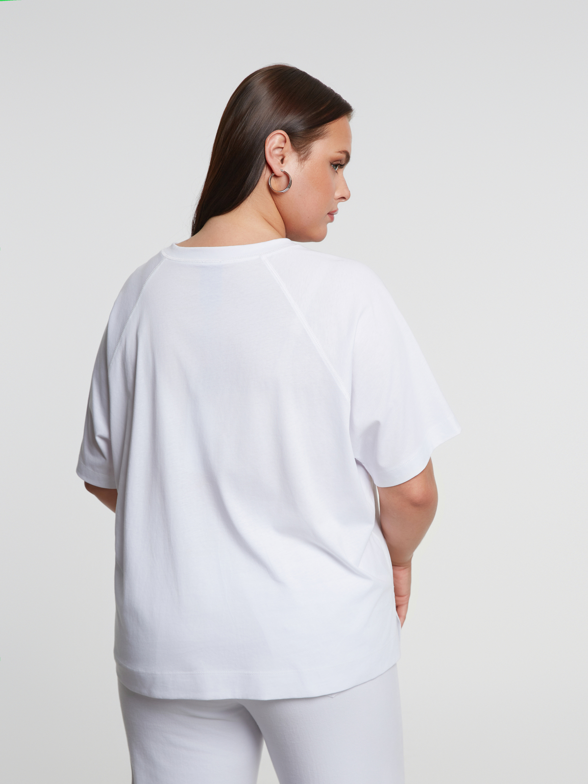 Βαμβακερή μπλούζα t-shirt με στάμπα frenchie φωτογραφία