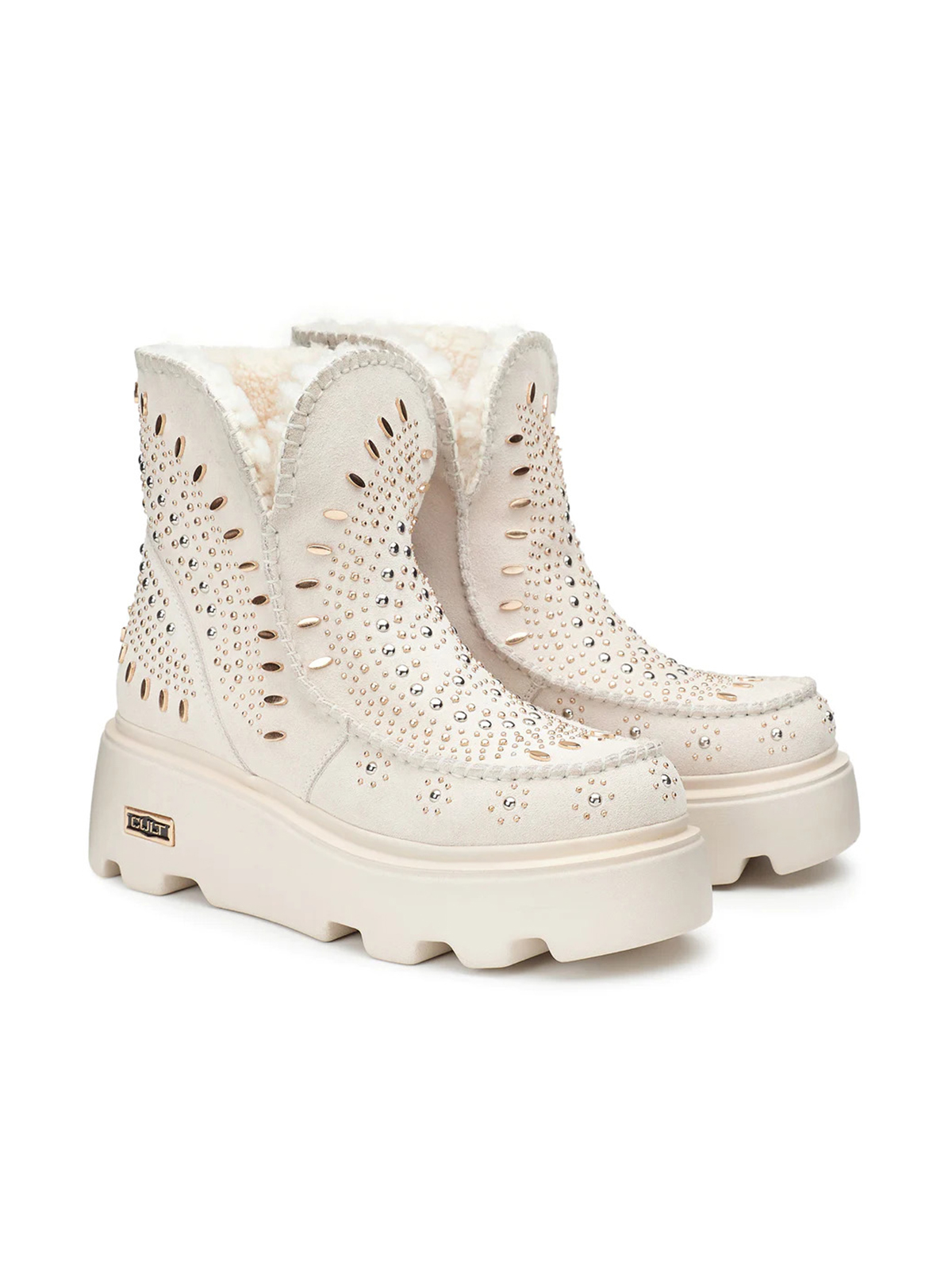 Σουέντ Μποτάκια New Rock 3917 φωτογραφία