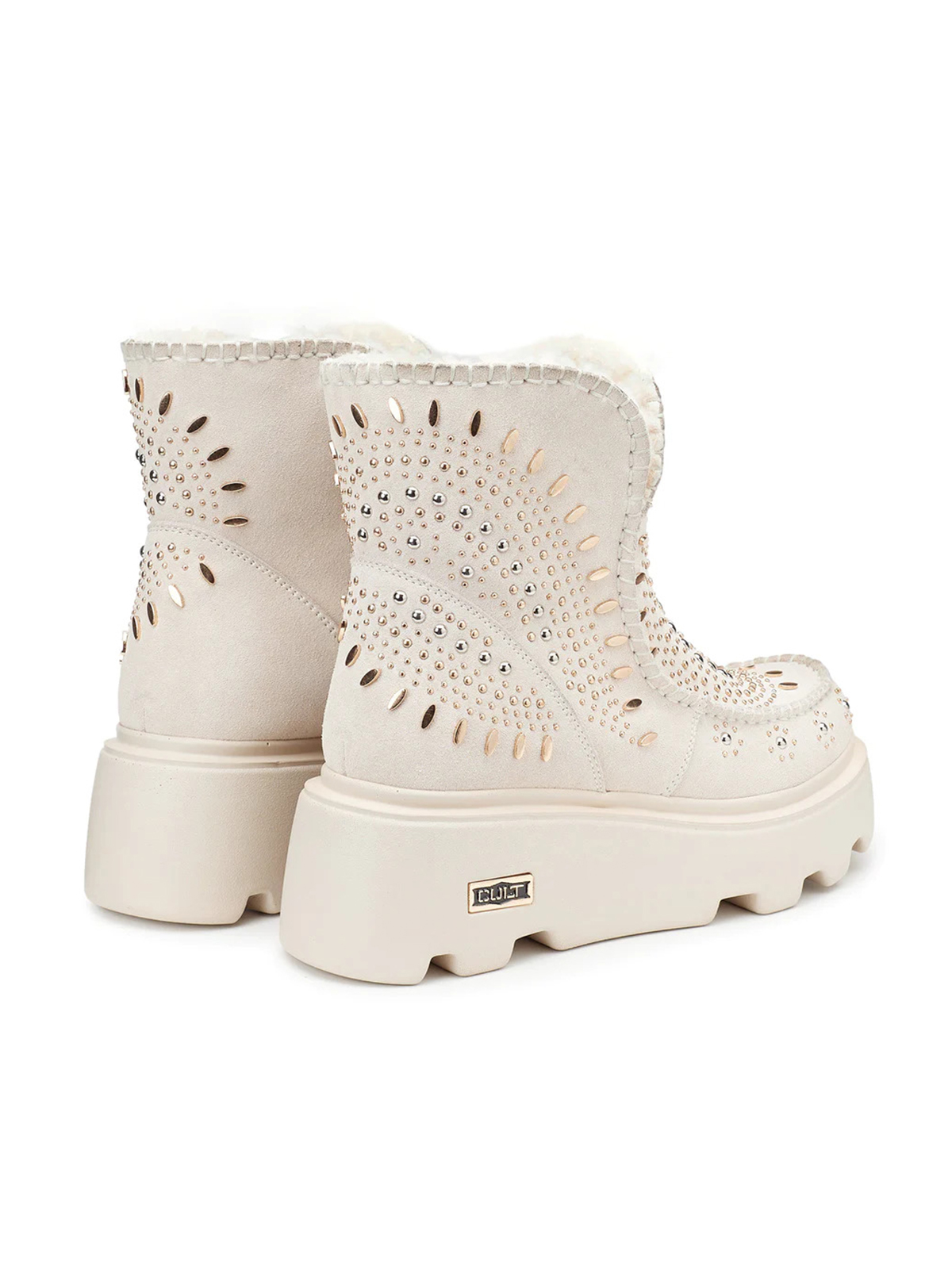 Σουέντ Μποτάκια New Rock 3917 φωτογραφία