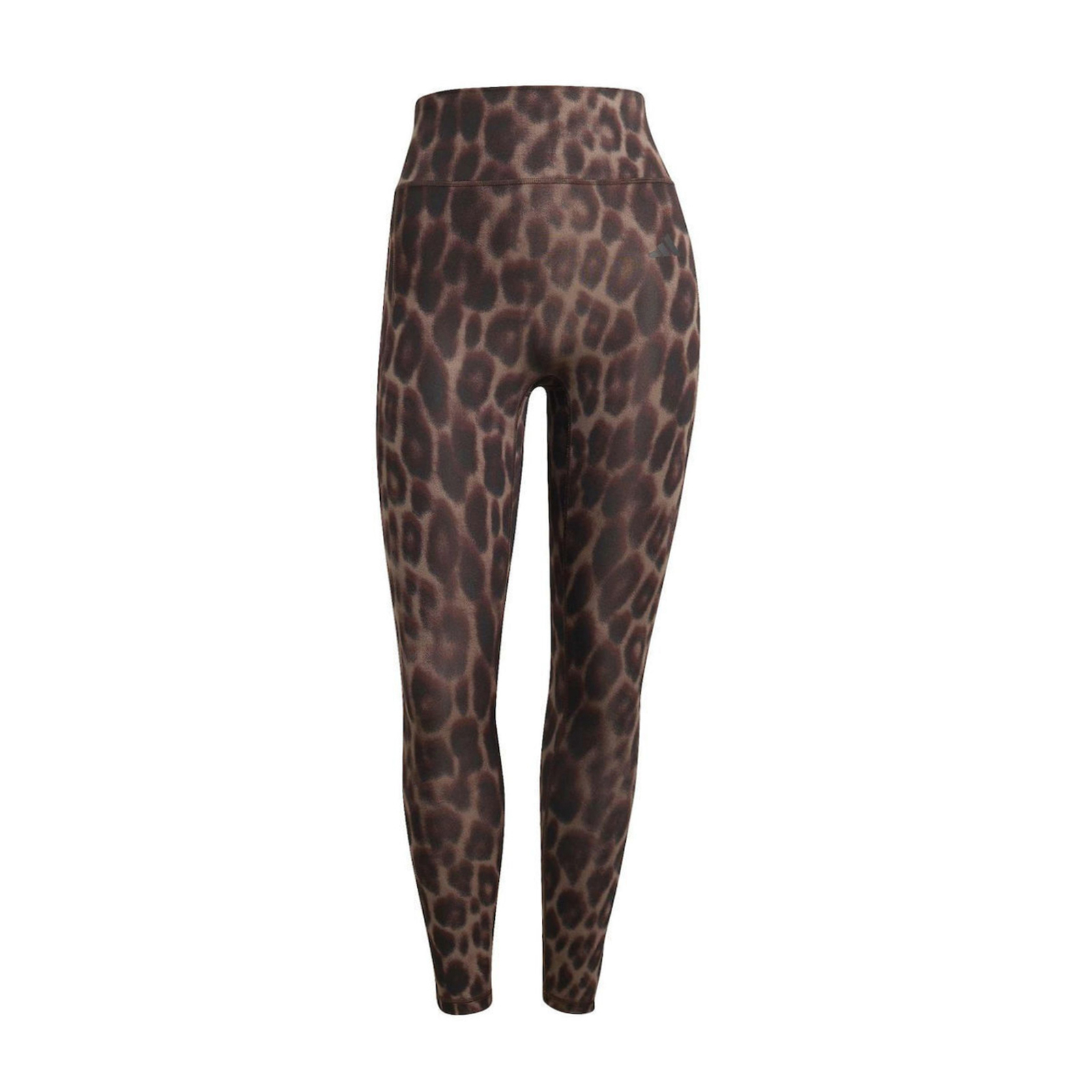 Optime Essentials Workout Leopard 7/8 Leggings