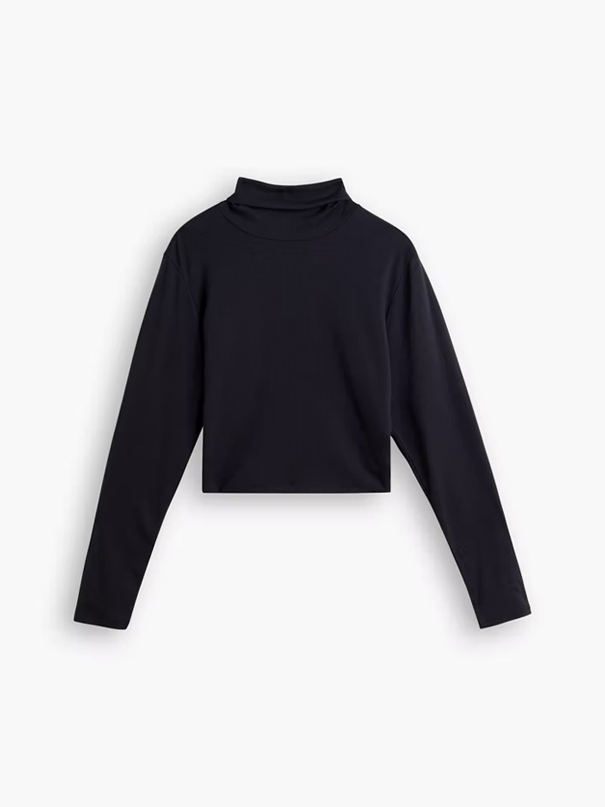 Τοπ ζιβάγκο Oriel Turtleneck φωτογραφία