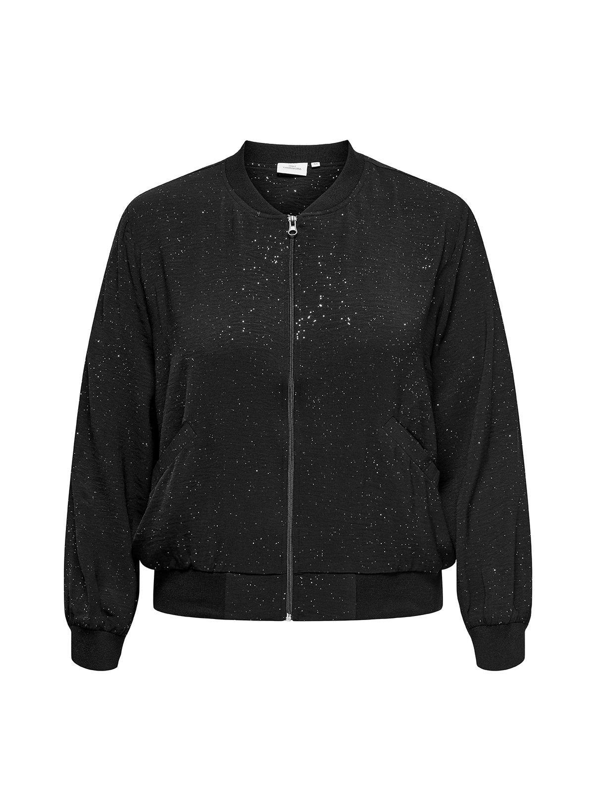 Bomber τζάκετ Carjosee φωτογραφία