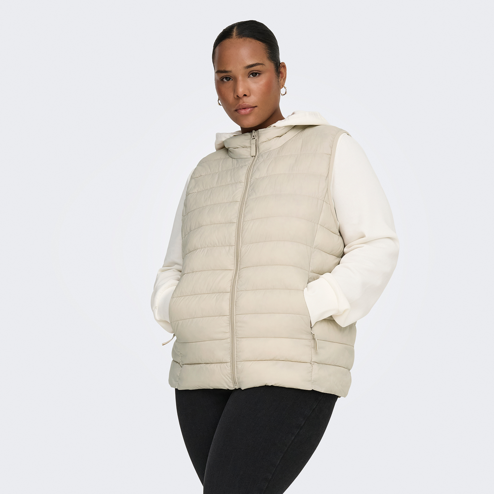 Cartahia Quilted Gilet