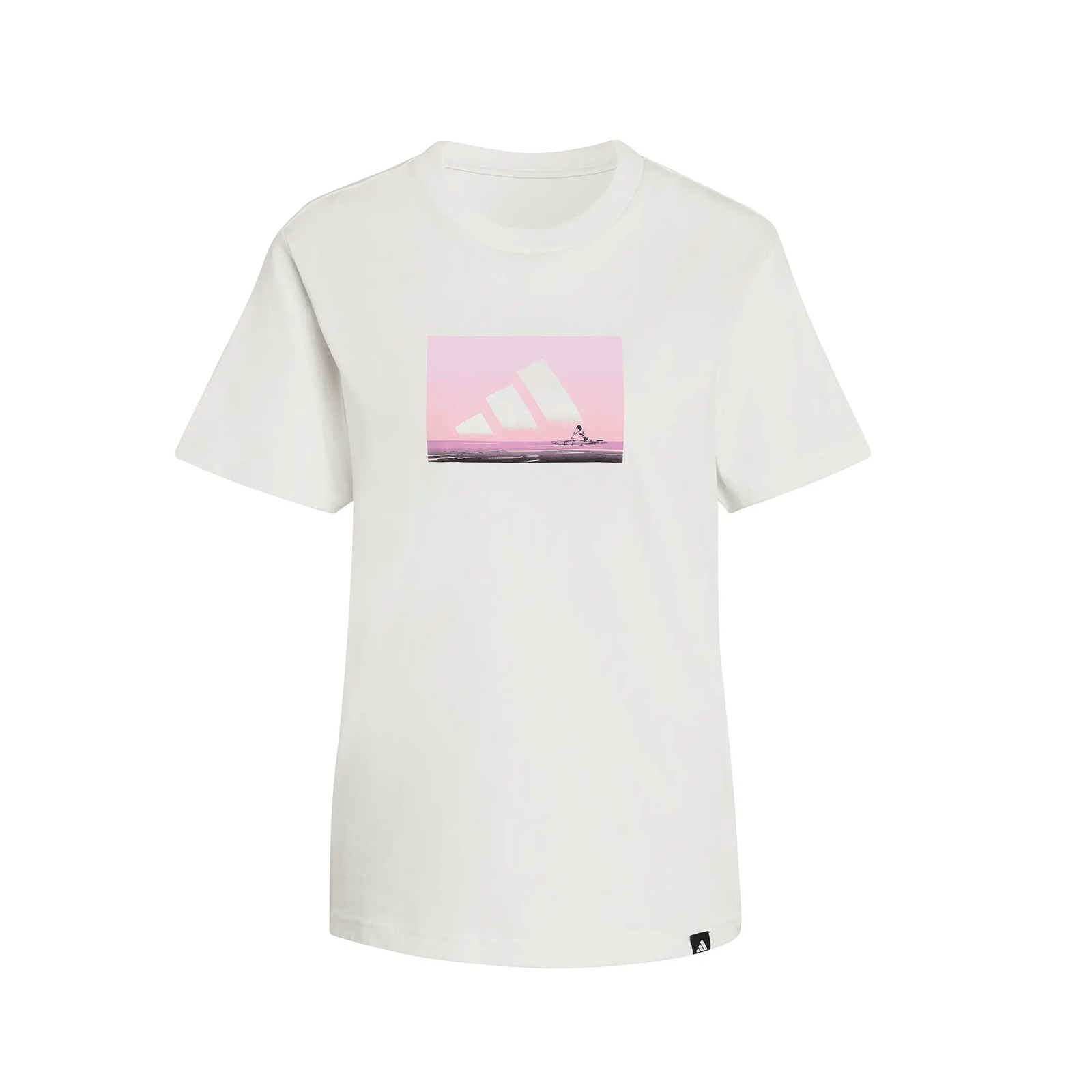 Adventure Graphic Tee