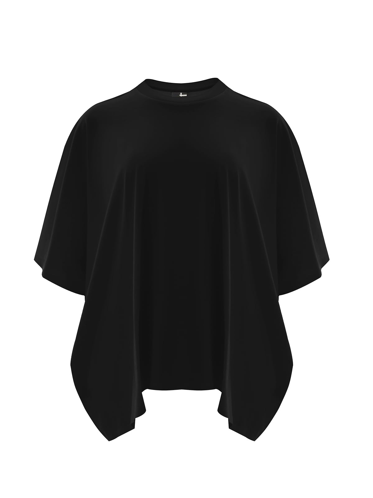 Μπλούζα t-shirt βαμβακερή φωτογραφία