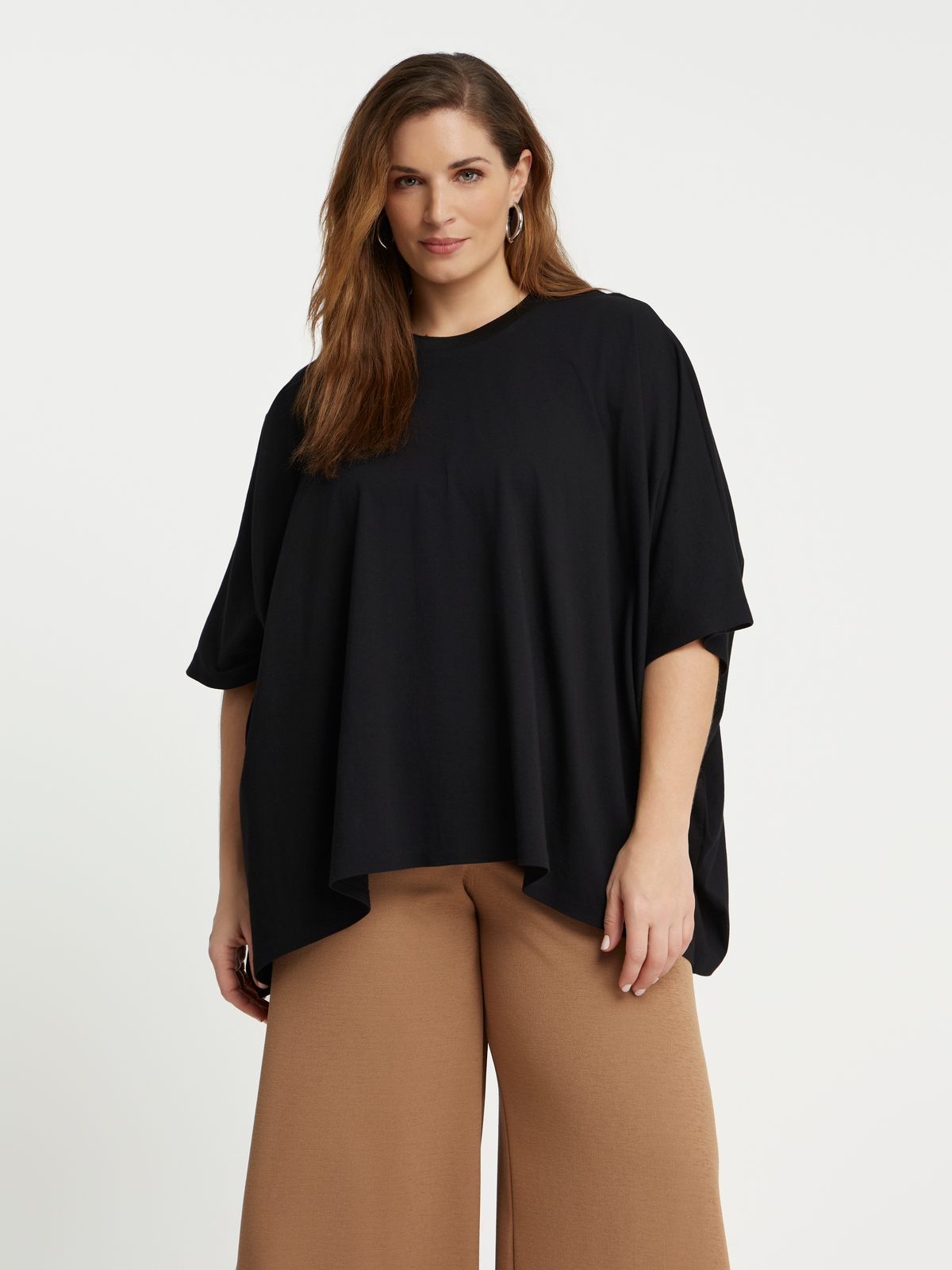 Μπλούζα t-shirt βαμβακερή φωτογραφία