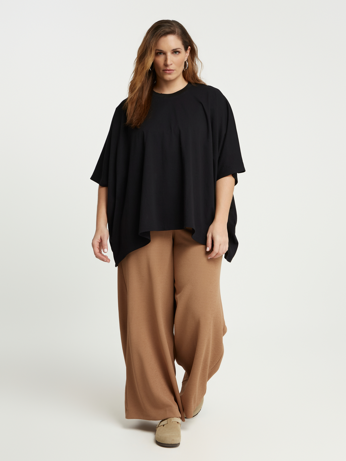 Μπλούζα t-shirt βαμβακερή φωτογραφία