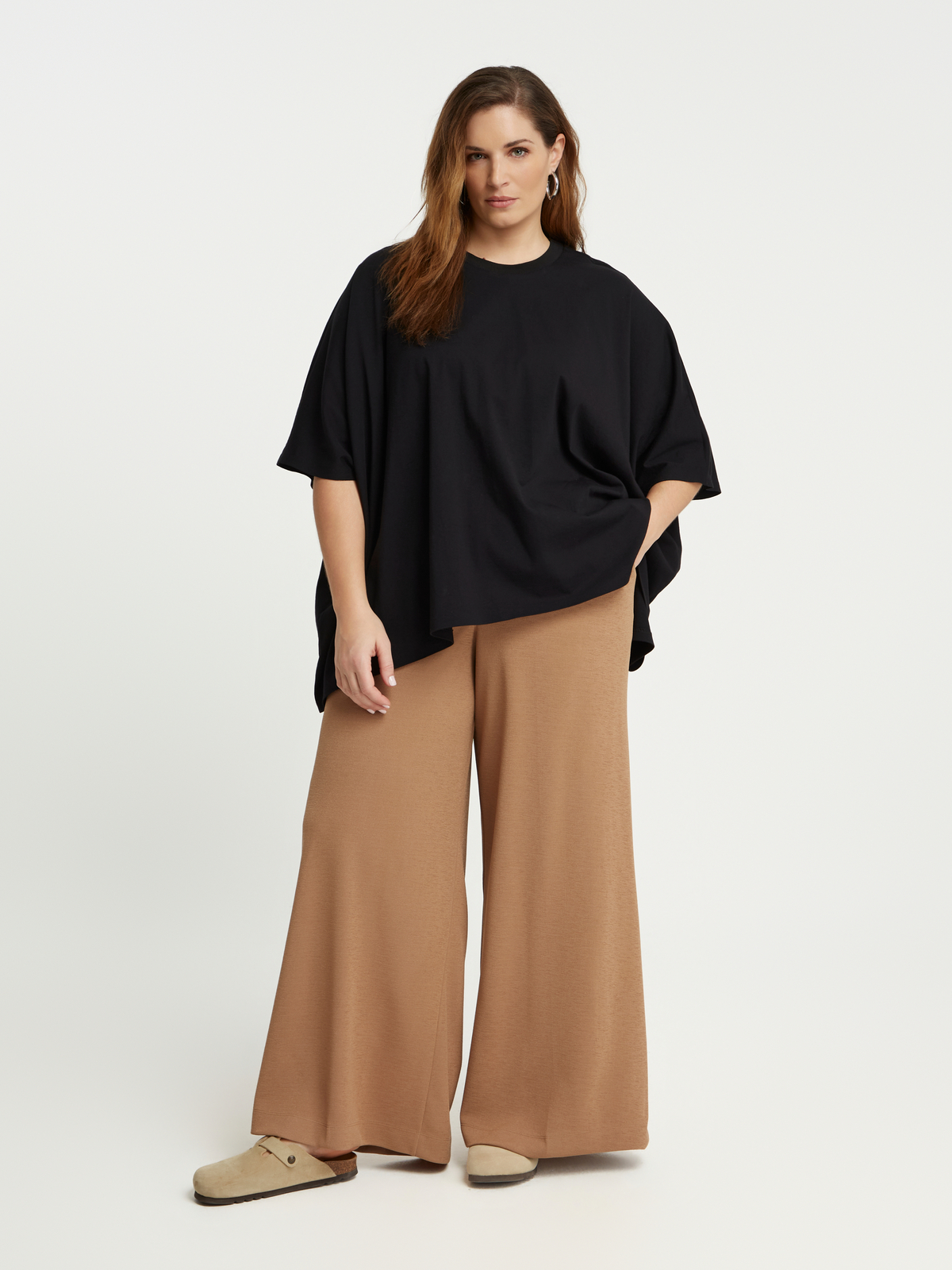 Μπλούζα t-shirt βαμβακερή φωτογραφία