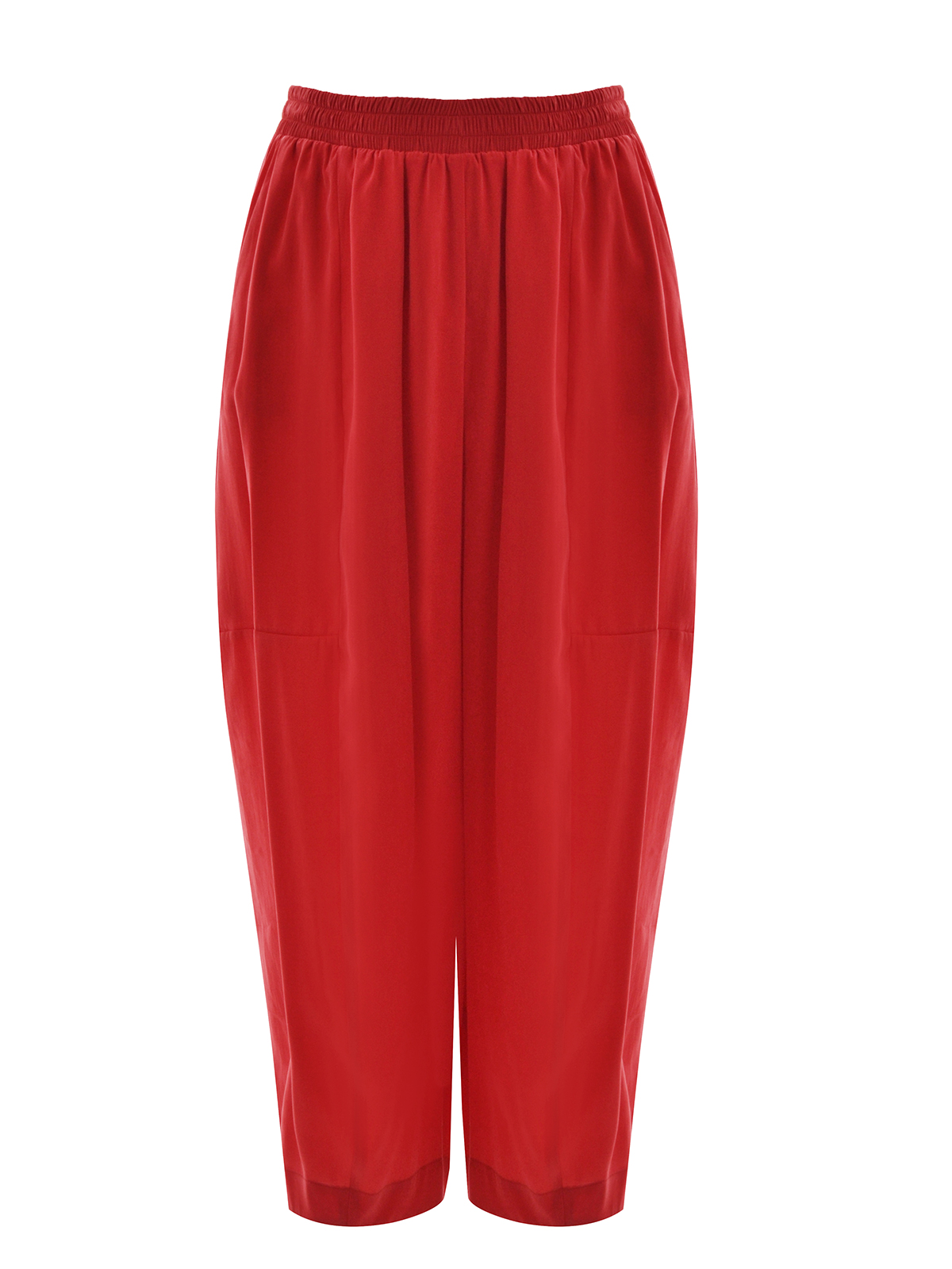 Αέρινο balloon παντελόνι από modal φωτογραφία