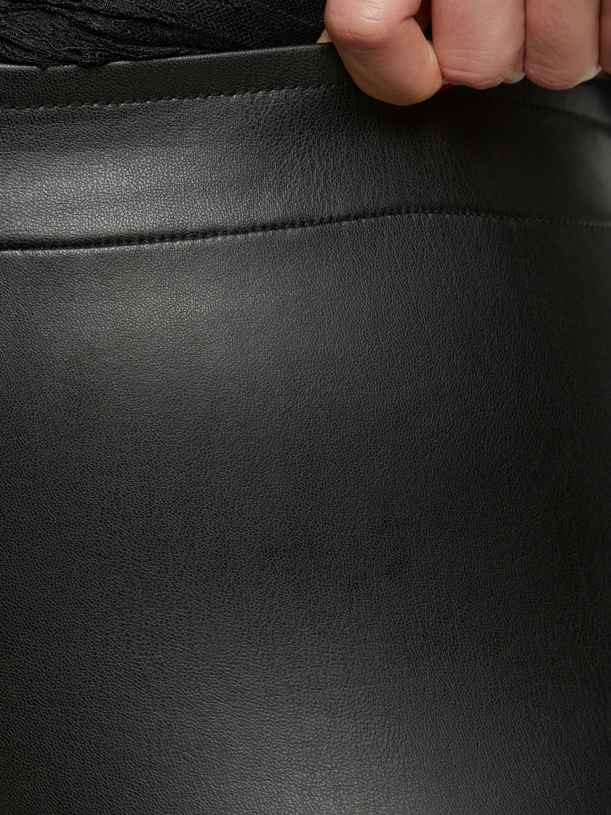 Κολάν δερματίνη φωτογραφία