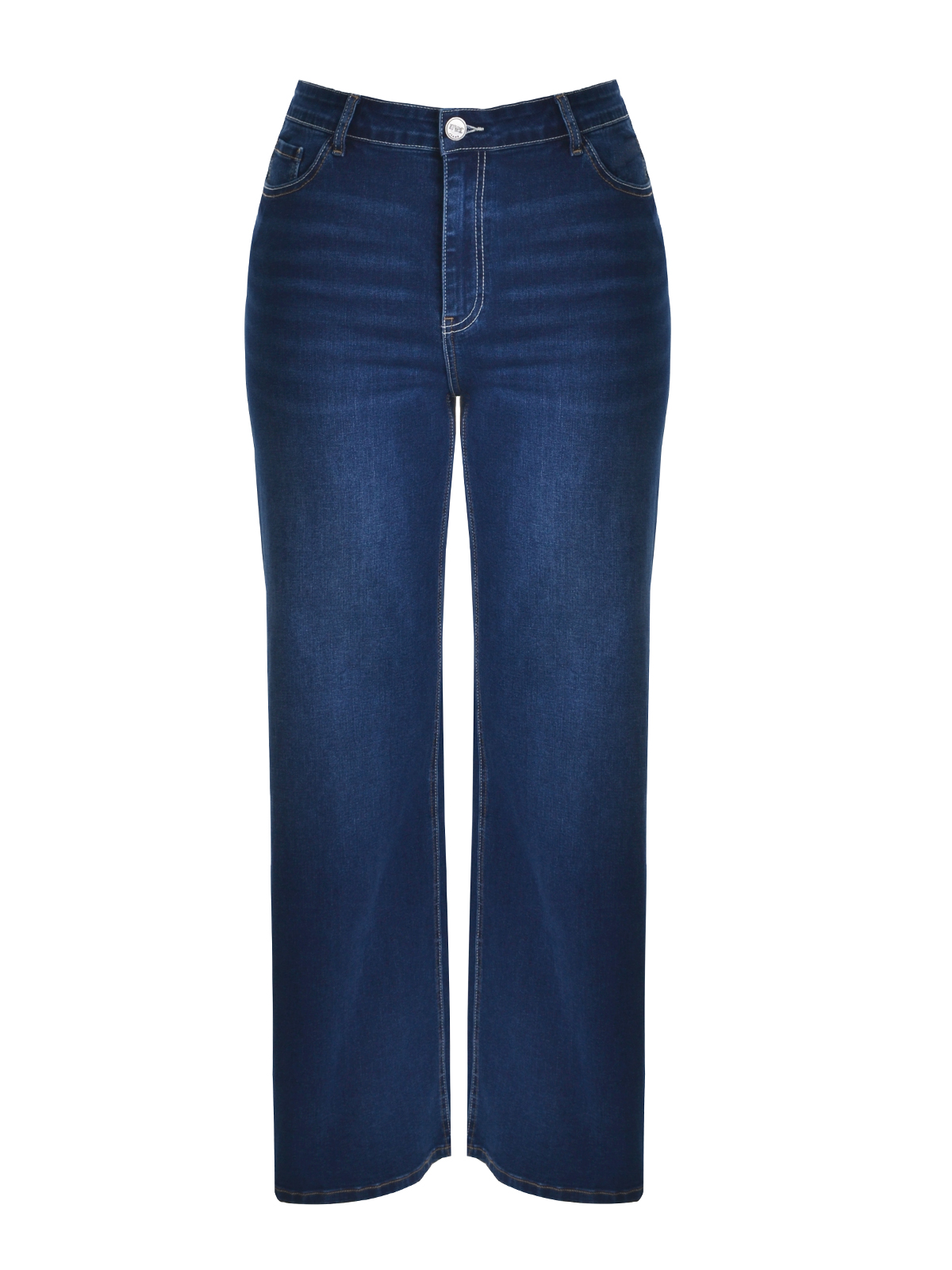 Τζιν παντελόνι bootcut