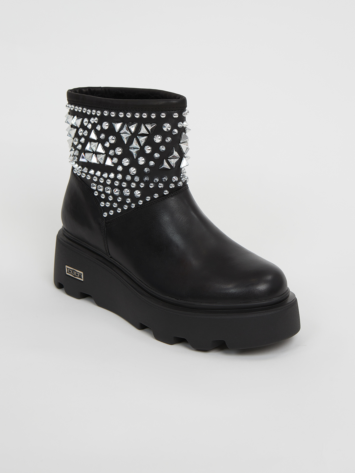 Μποτάκια New Rock 3562 φωτογραφία