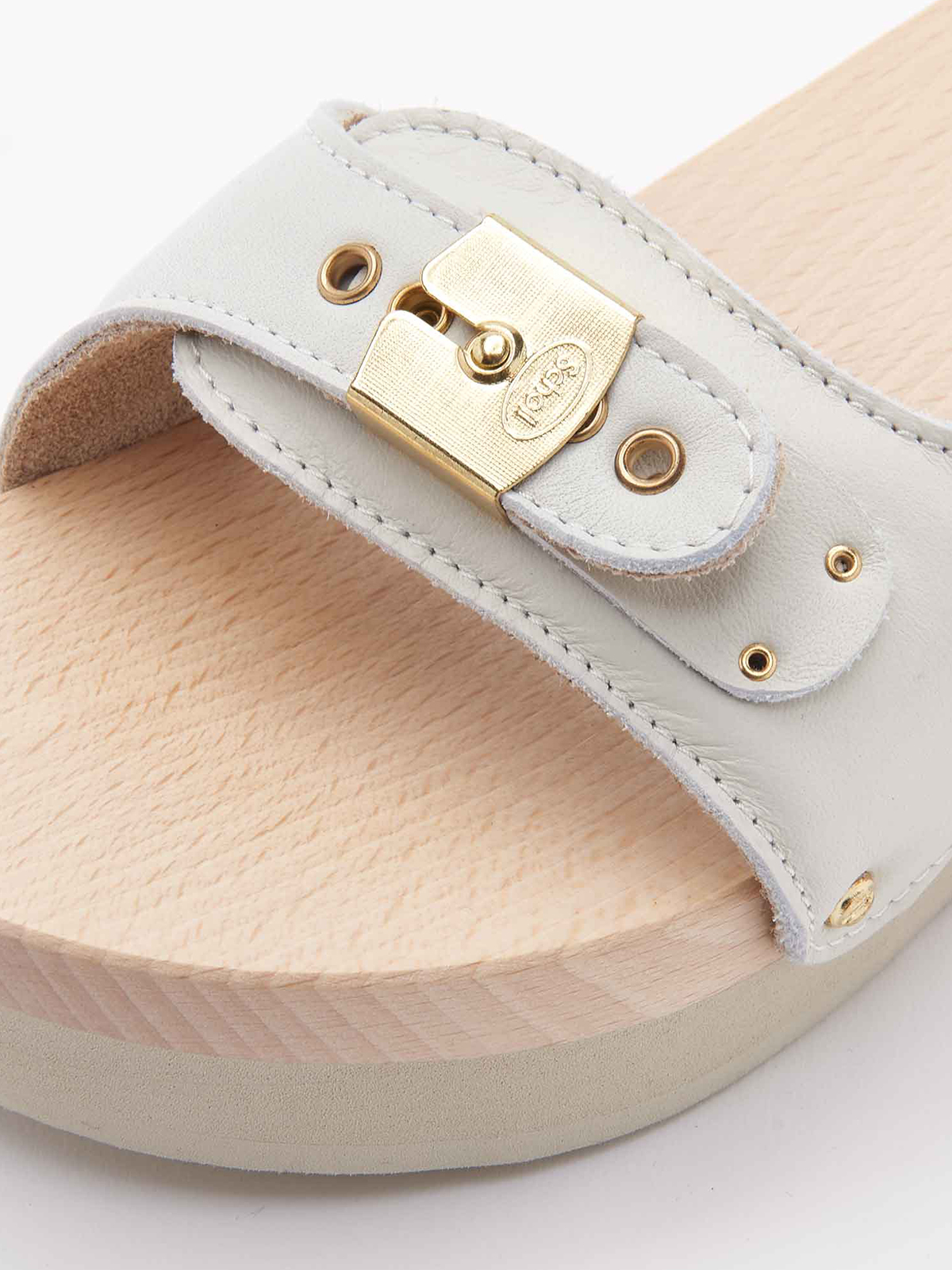 Σανδάλια Scholl Pescura φωτογραφία