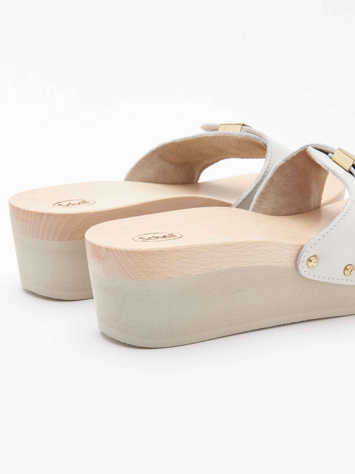 Σανδάλια Scholl Pescura φωτογραφία