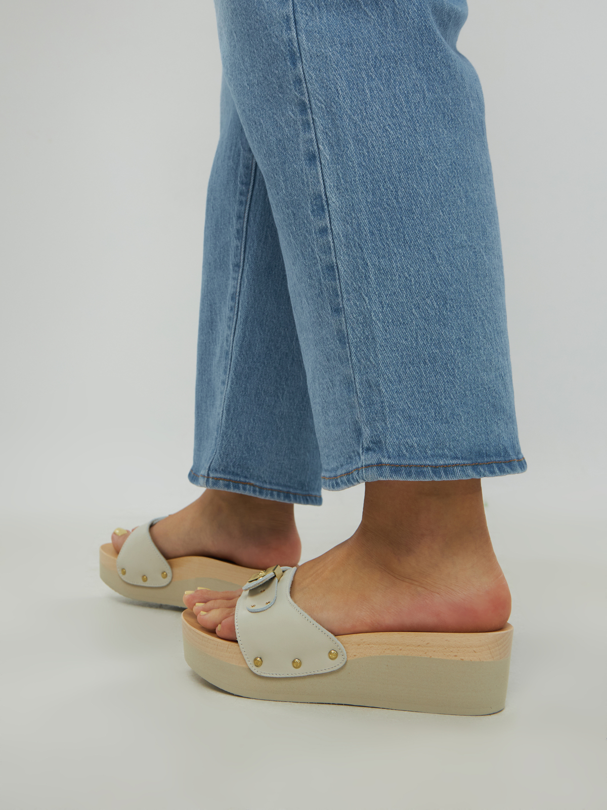 Σανδάλια Scholl Pescura φωτογραφία