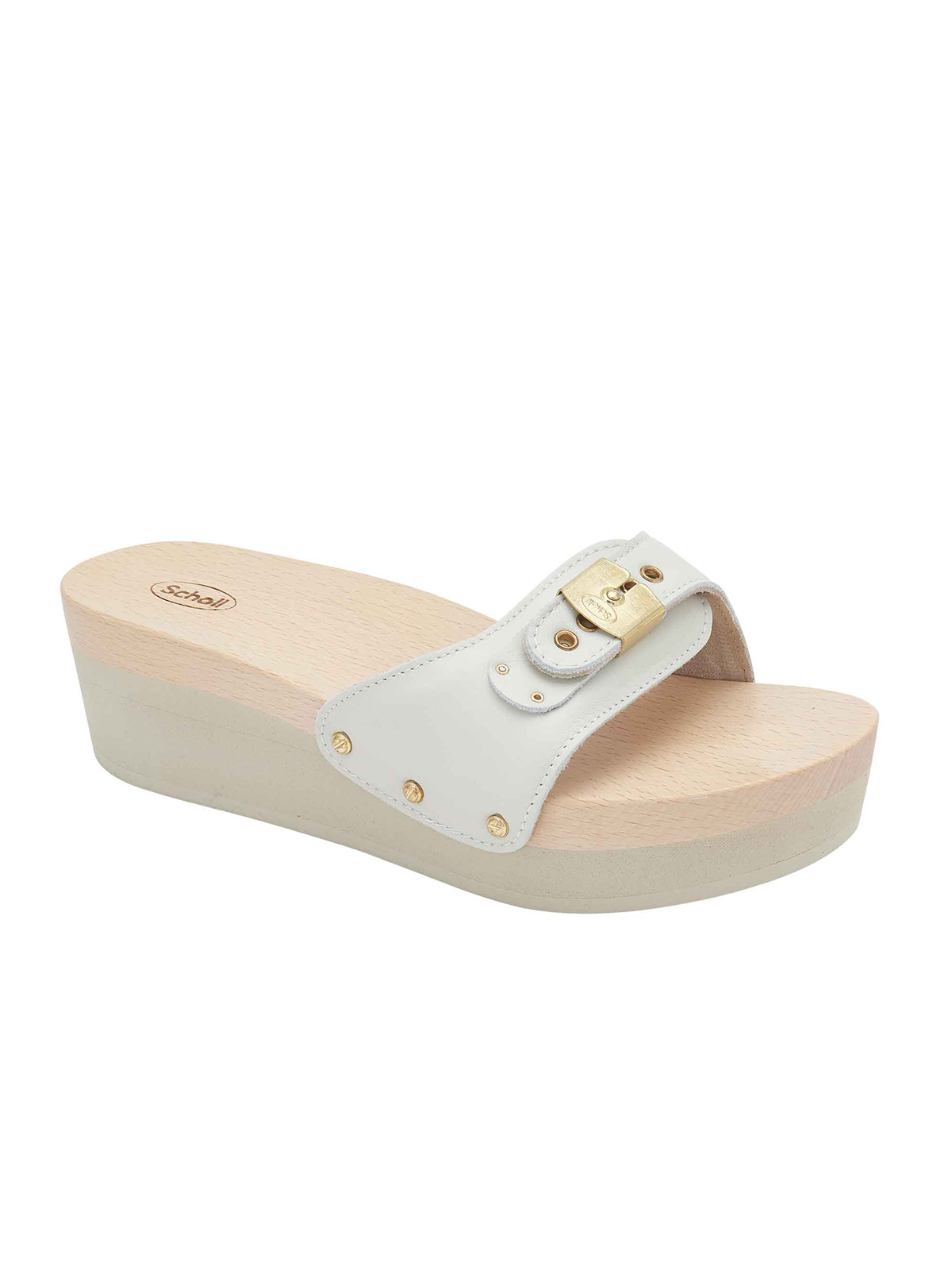 Σανδάλια Scholl Pescura φωτογραφία