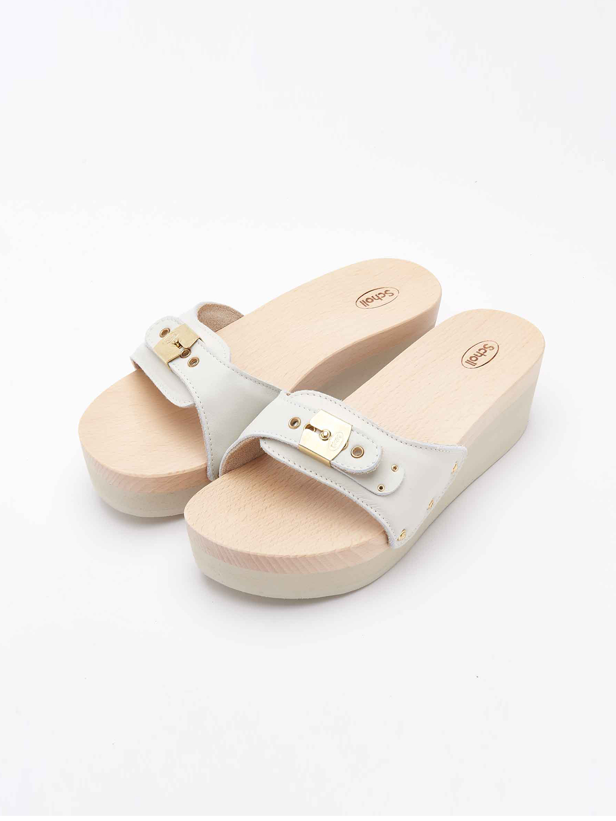 Σανδάλια Scholl Pescura φωτογραφία