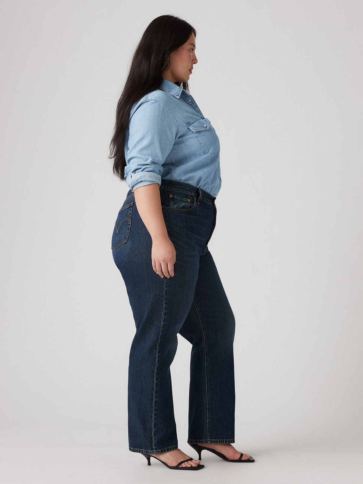 Τζιν 501® Original φωτογραφία