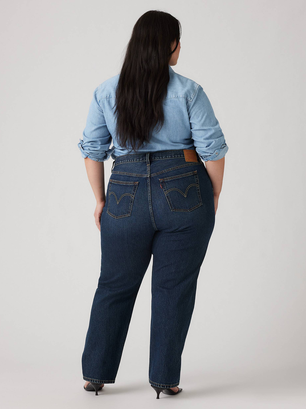 Τζιν 501® Original φωτογραφία