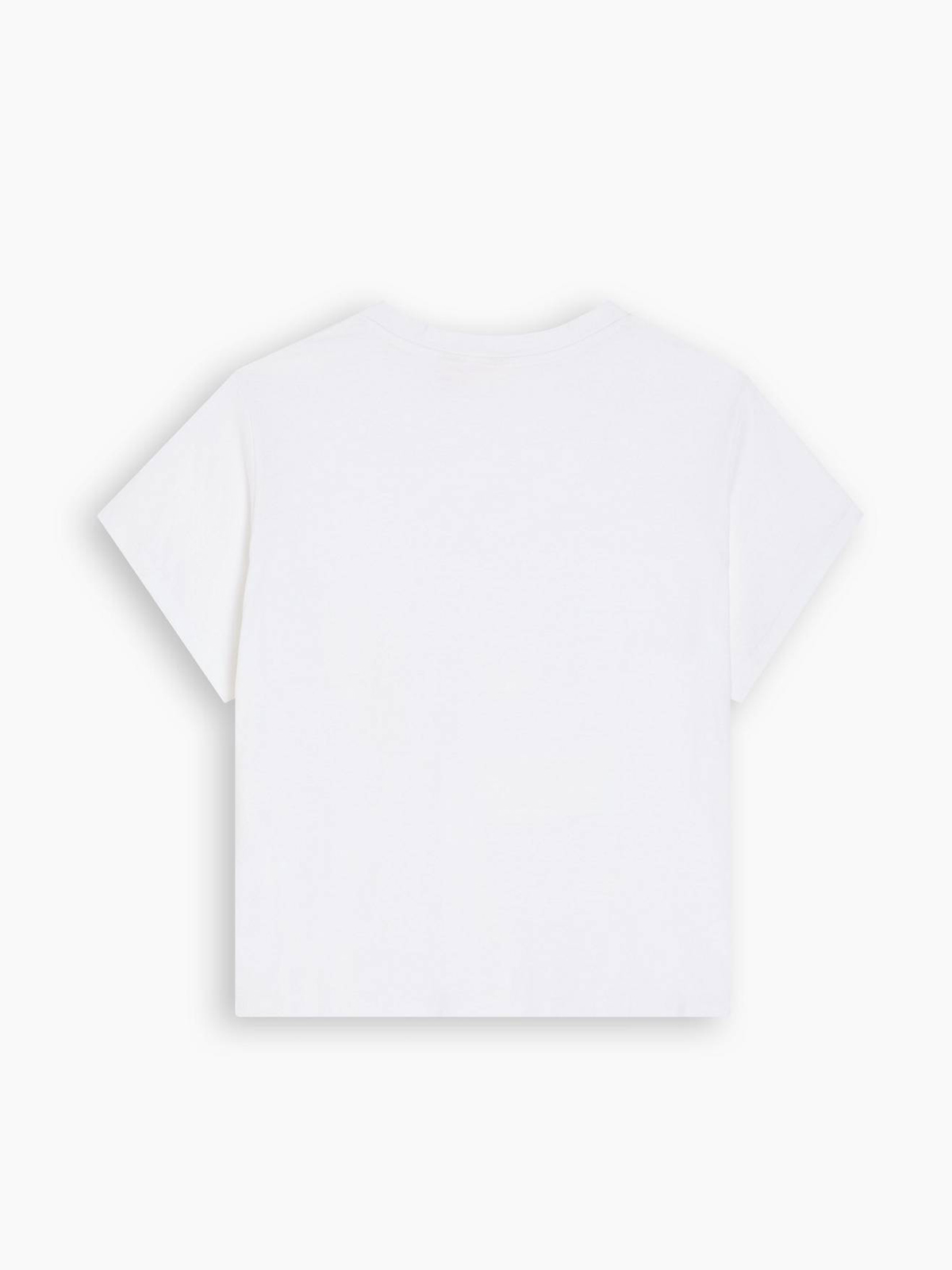 Μπλούζα Boxy V-neck Tee φωτογραφία