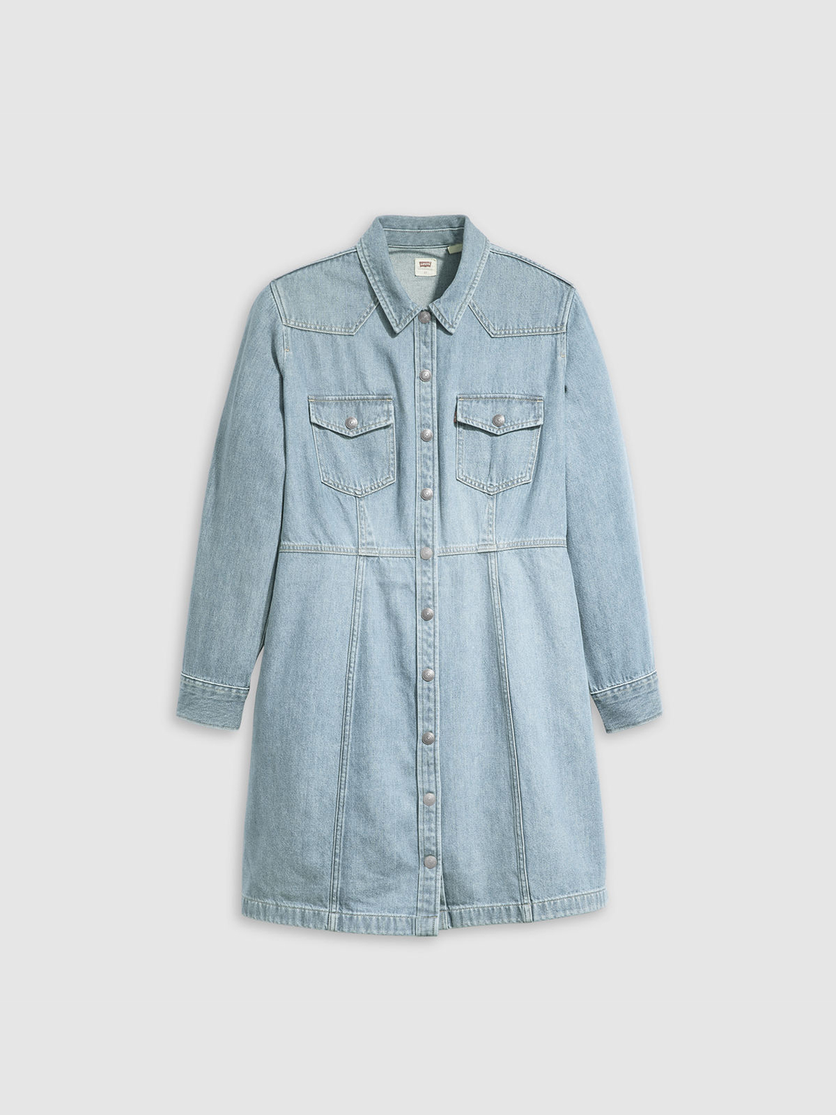 Φόρεμα Flynn Western φωτογραφία