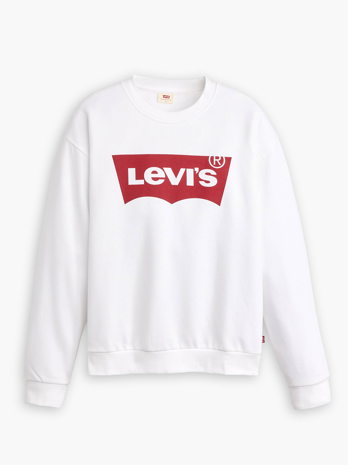 Μπλούζα φούτερ Graphic Standard Crewneck Sweatshirt φωτογραφία