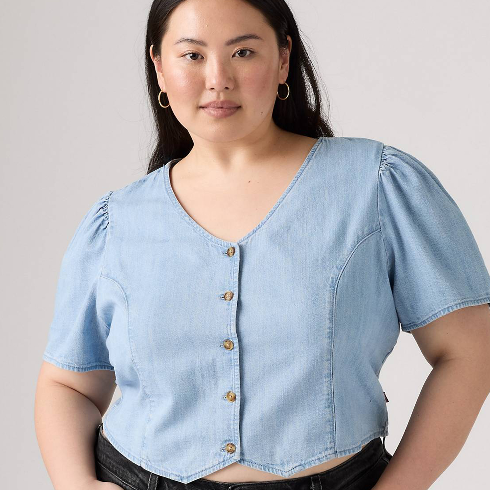 LEVI'S Μπλούζα Moxie