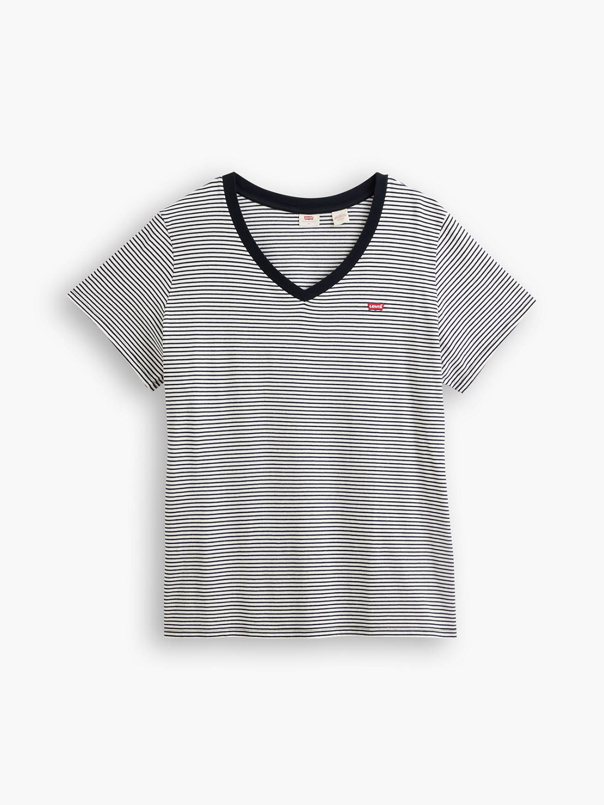 Μπλούζα The Perfect V-neck Tee