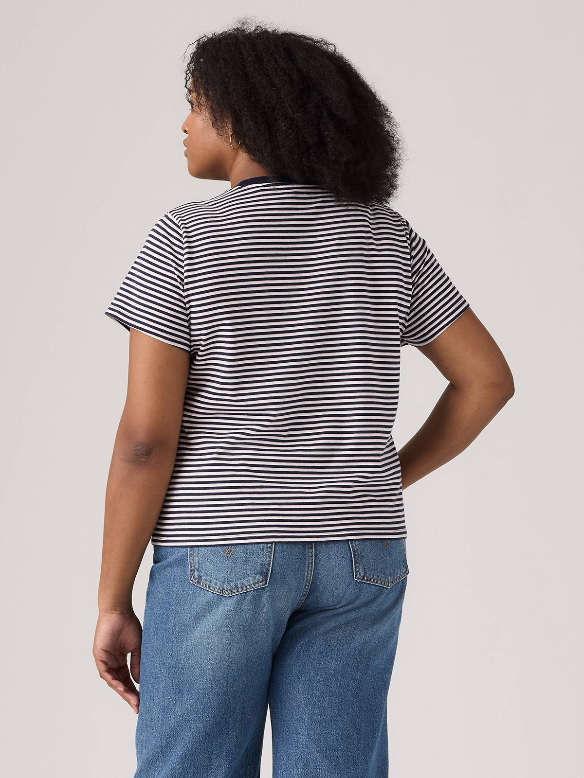 Μπλούζα The Perfect V-neck Tee φωτογραφία