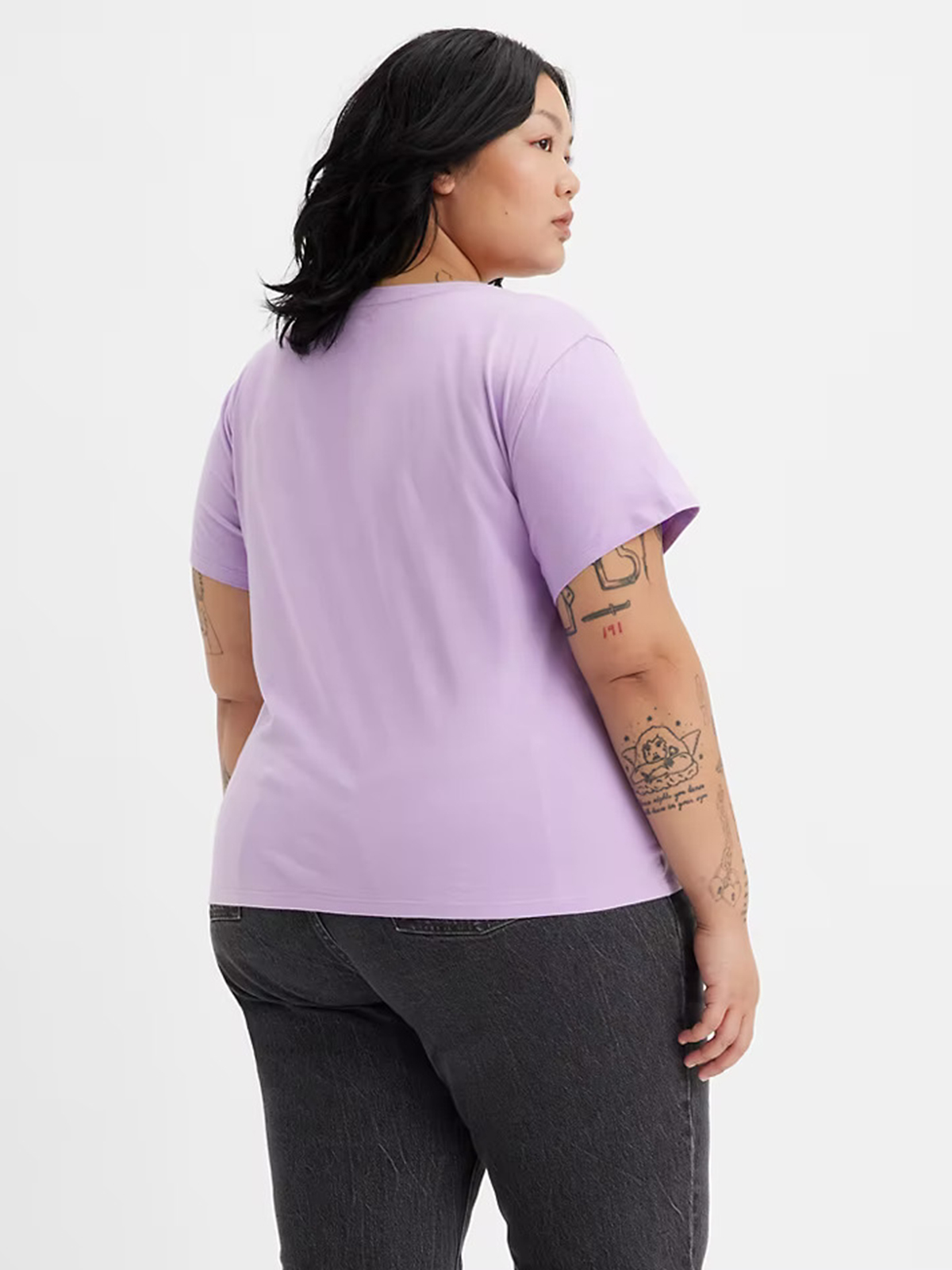 Μπλούζα The Perfect V-neck Tee φωτογραφία